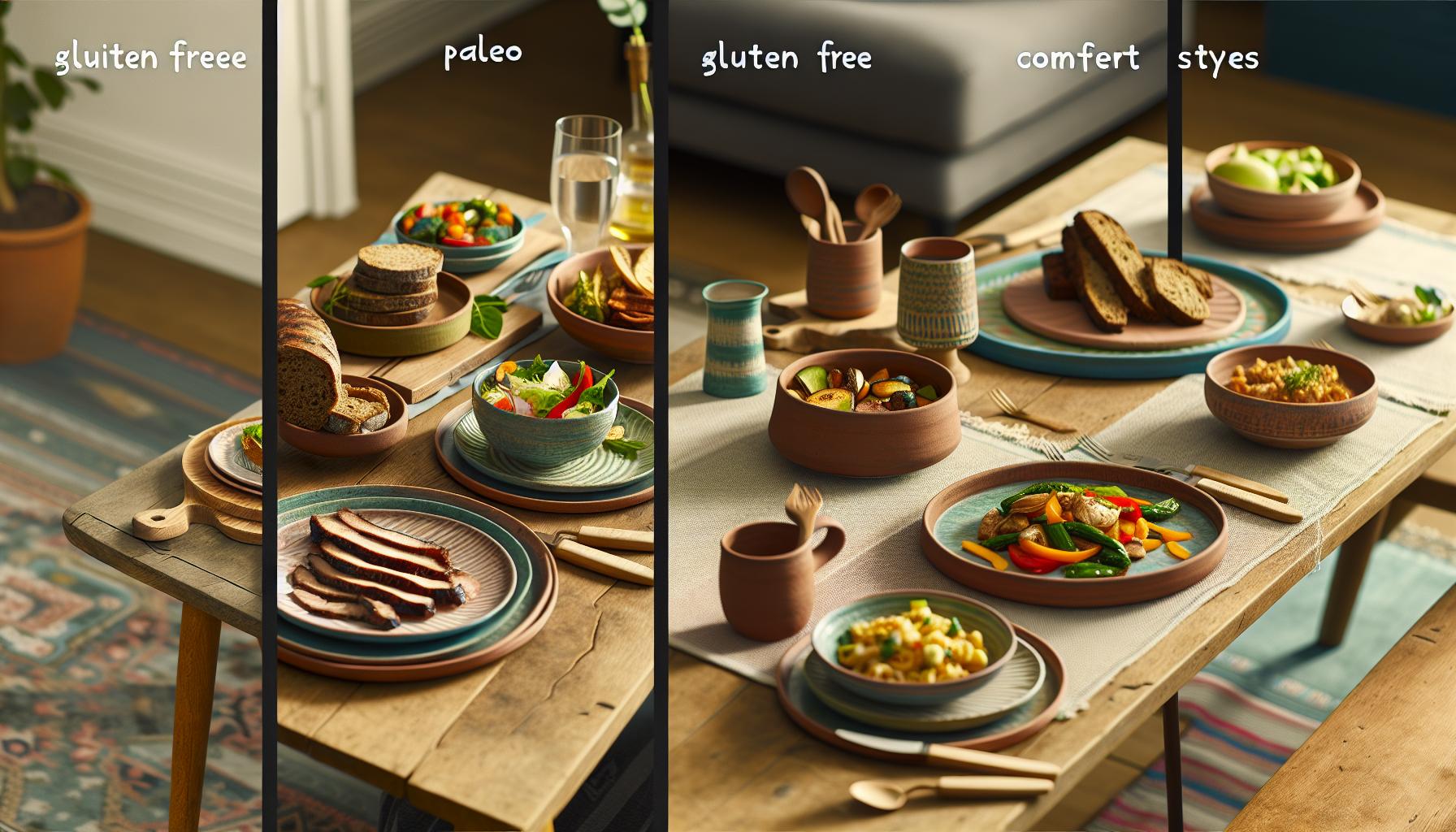 How To Cook Oxtails In A Slow Cooker For Rich Comforting Stew 6 Creative variations: Paleo, Gluten-Free, and Comfort Styles