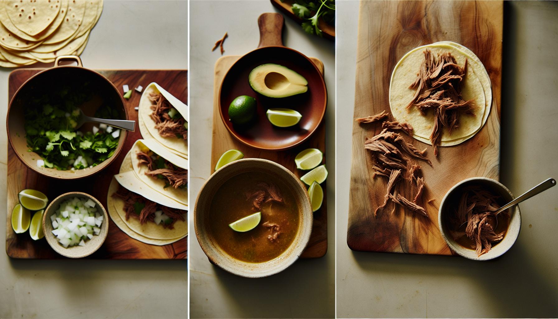 Creative Ways to Use Leftover Beef Barbacoa