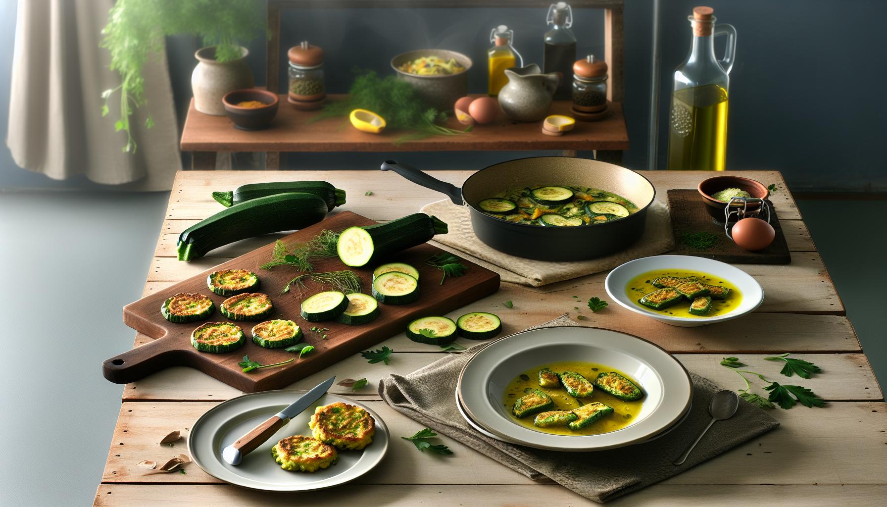 When to Add Zucchini to Slow Cooker So It Doesn't Turn to Mush 8 Creative Ways to Use Leftover Slow Cooker Zucchini