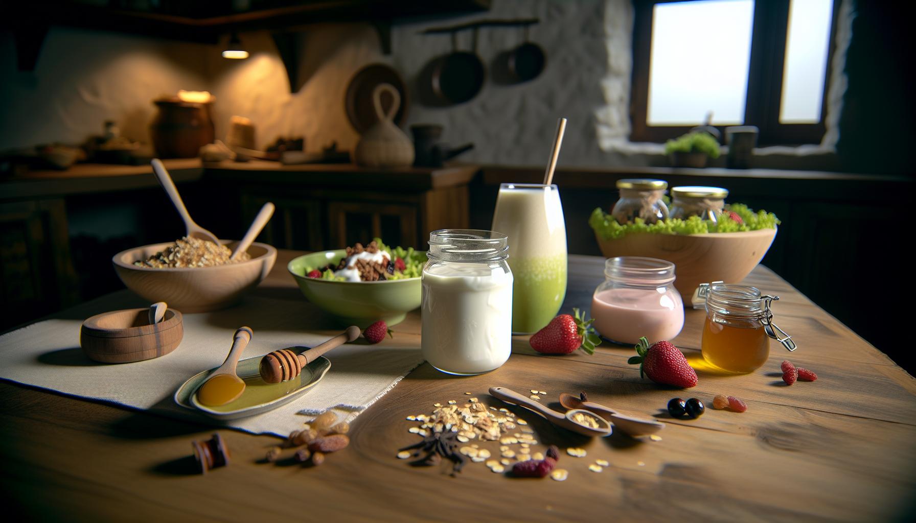 How Do You Make Yogurt In A Slow Cooker The Easy Way 9 Creative Ways to Use Your Homemade Yogurt