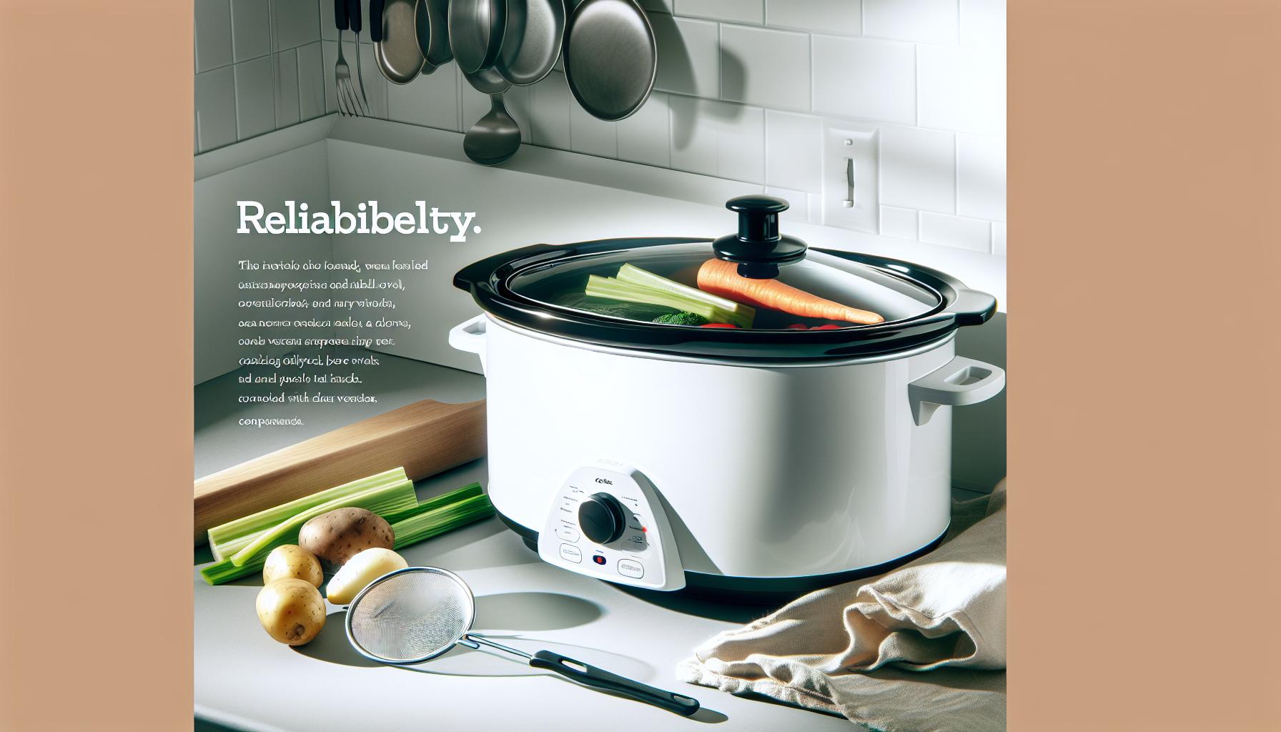 Customer ⁣Favorites: ⁣Most Reliable Slow Cooker Liners
