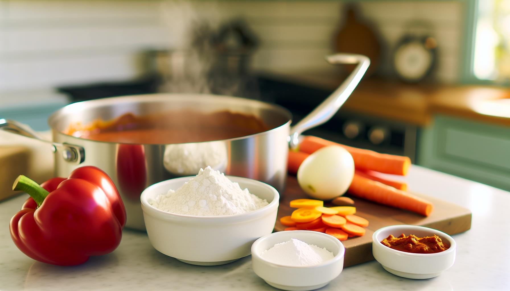 How to Thicken Up Chili in Slow Cooker (No Cornstarch Needed) 11 Diet-Friendly Ways to Thicken Chili for paleo and Gluten-Free