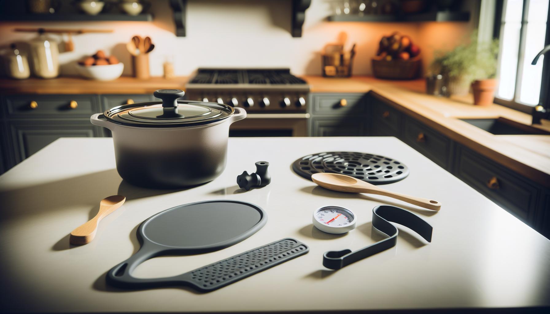 How to Use Dutch Oven as Slow Cooker: Simple Conversion 4 Dutch Oven Accessories That Boost slow Cooking Results