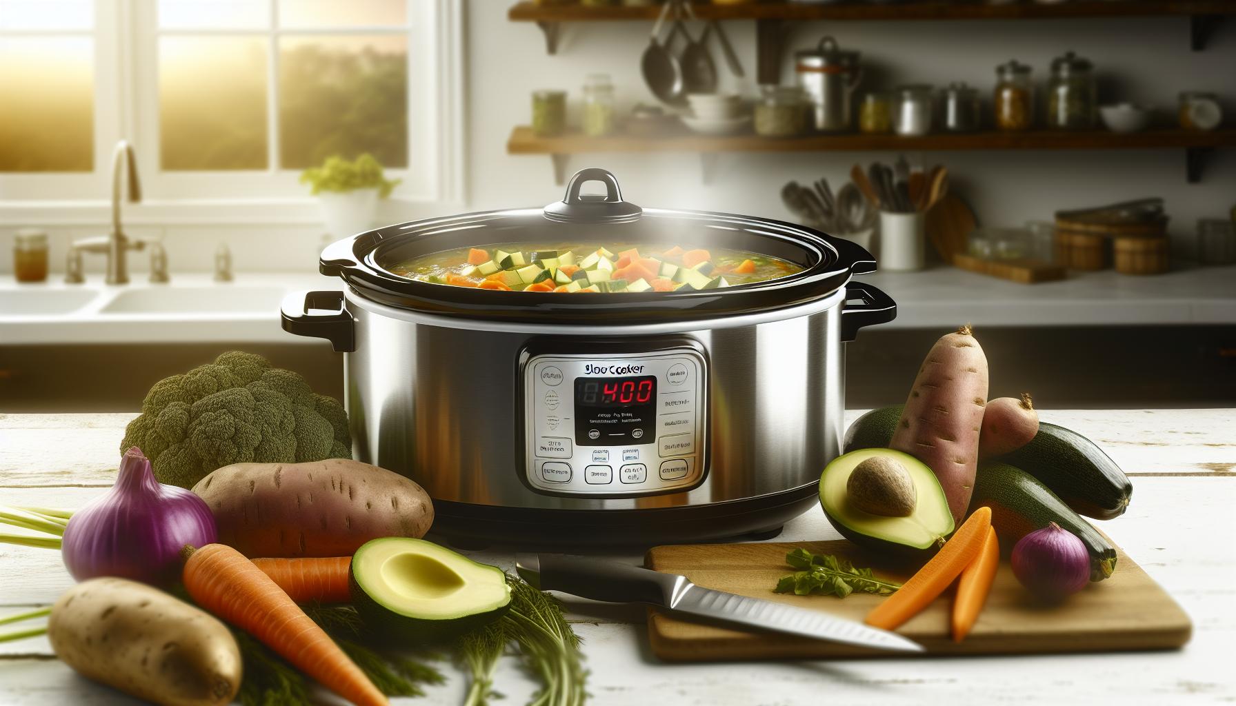 What Can You Make in a Slow Cooker? The Ultimate Idea List 2 Easy Gluten-Free & Paleo Slow Cooker Recipes