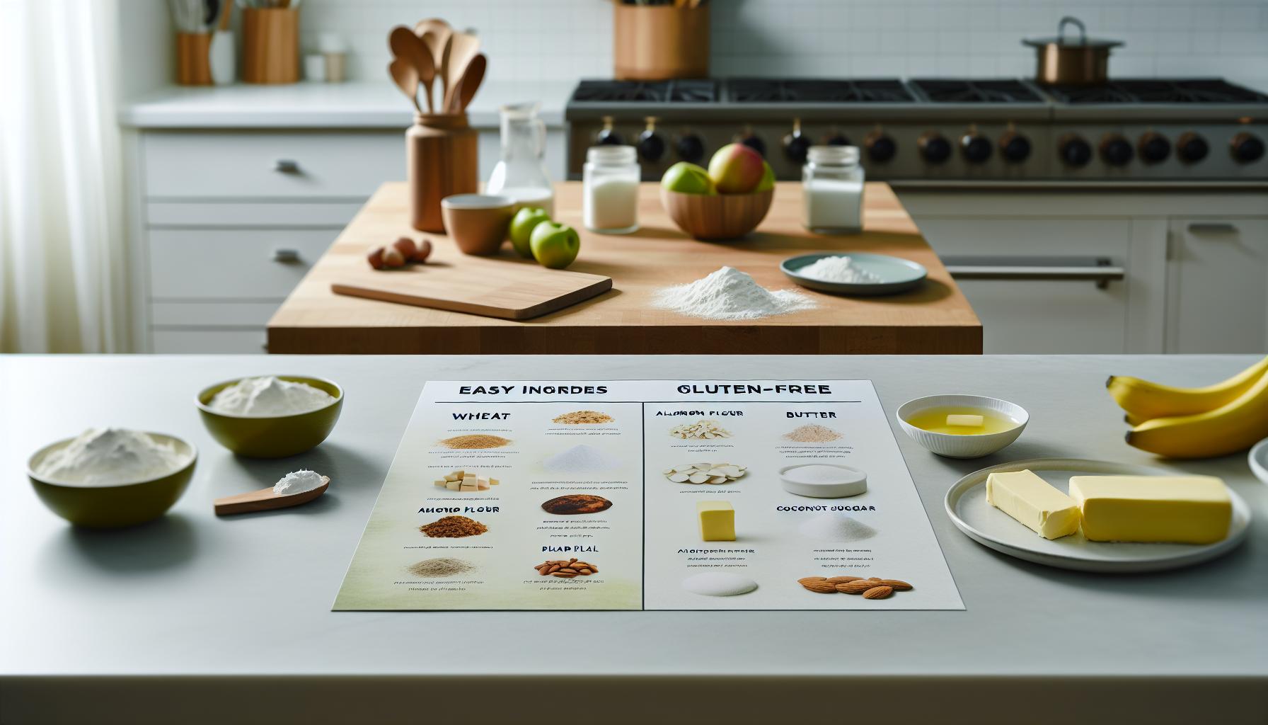 How Long To Cook Ribs In Slow Cooker For Finger-Licking Tenderness 7 Easy Ingredient Swaps for Paleo and Gluten-Free Diets