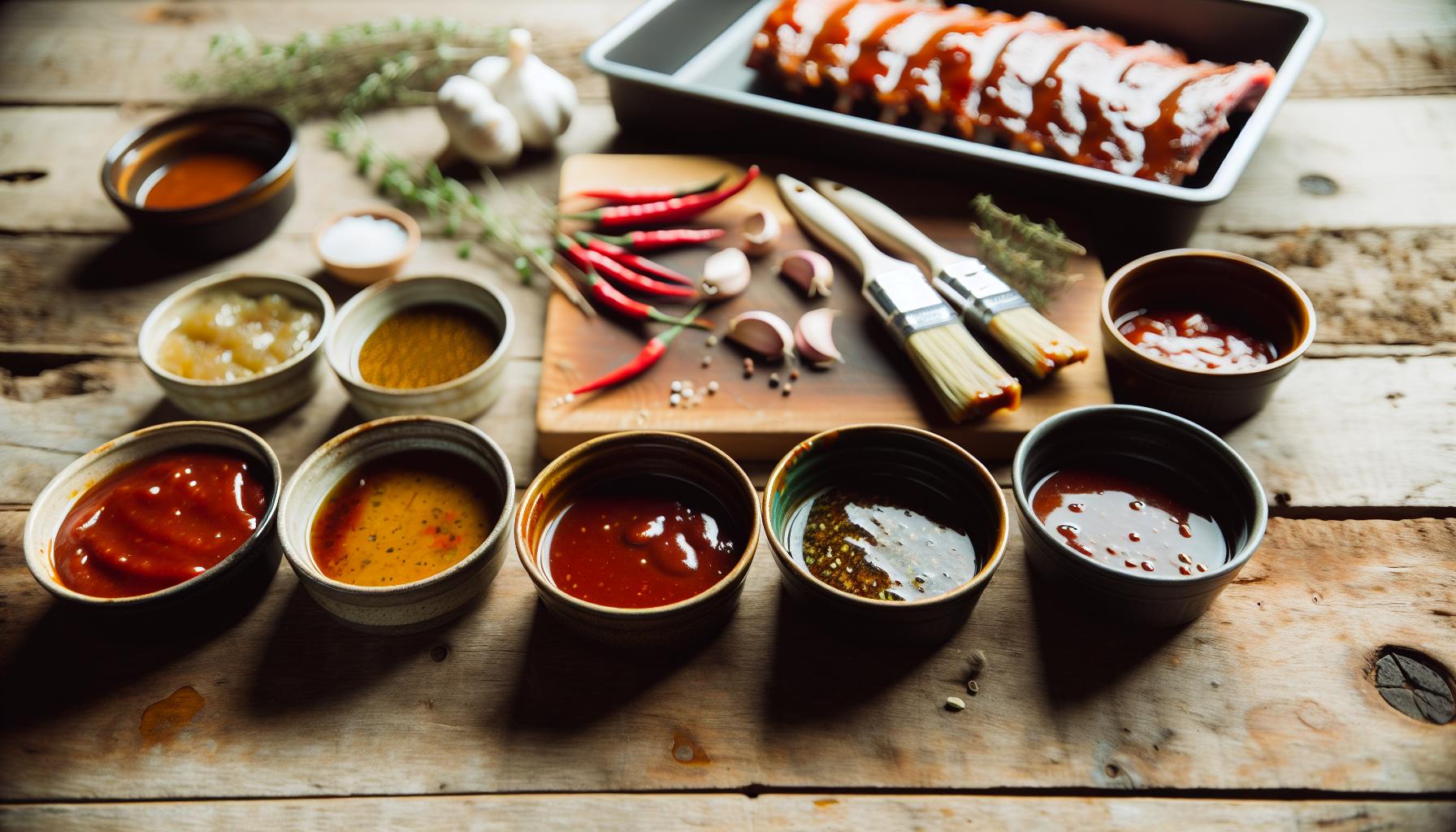 How Do You Cook Ribs in a Slow Cooker That Fall Off the Bone? 6 Easy Sauce and Marinade Ideas for Slow Cooker Ribs