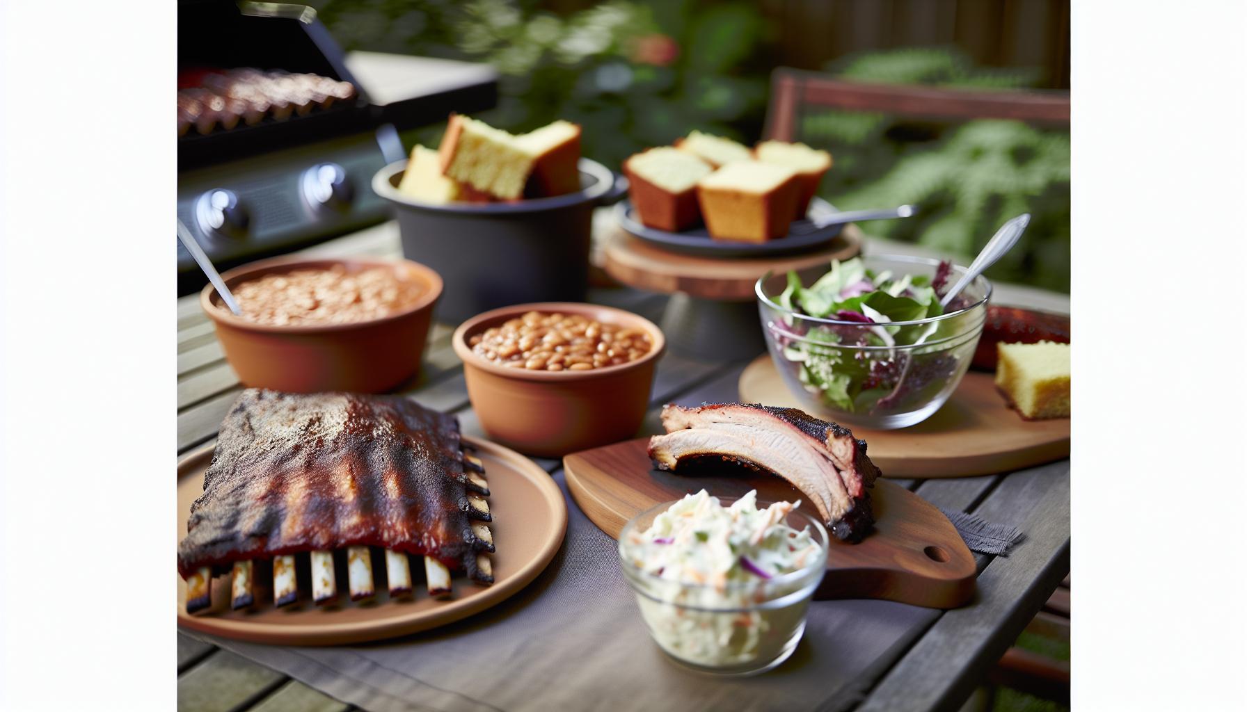 Can You Cook Ribs in a Slow Cooker? (Yes and They're Incredible) 6 Easy Side Dishes that Pair Perfectly with Ribs
