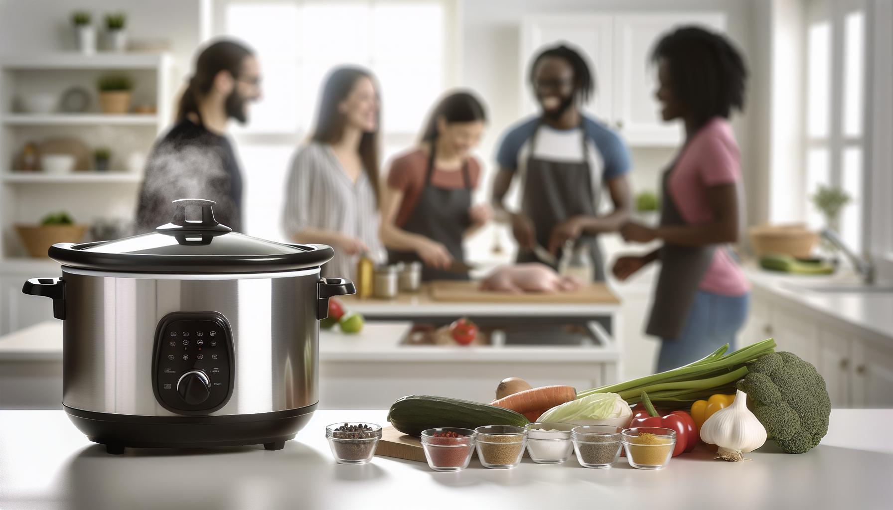 easy Slow Cooker Recipes to Build Your Confidence