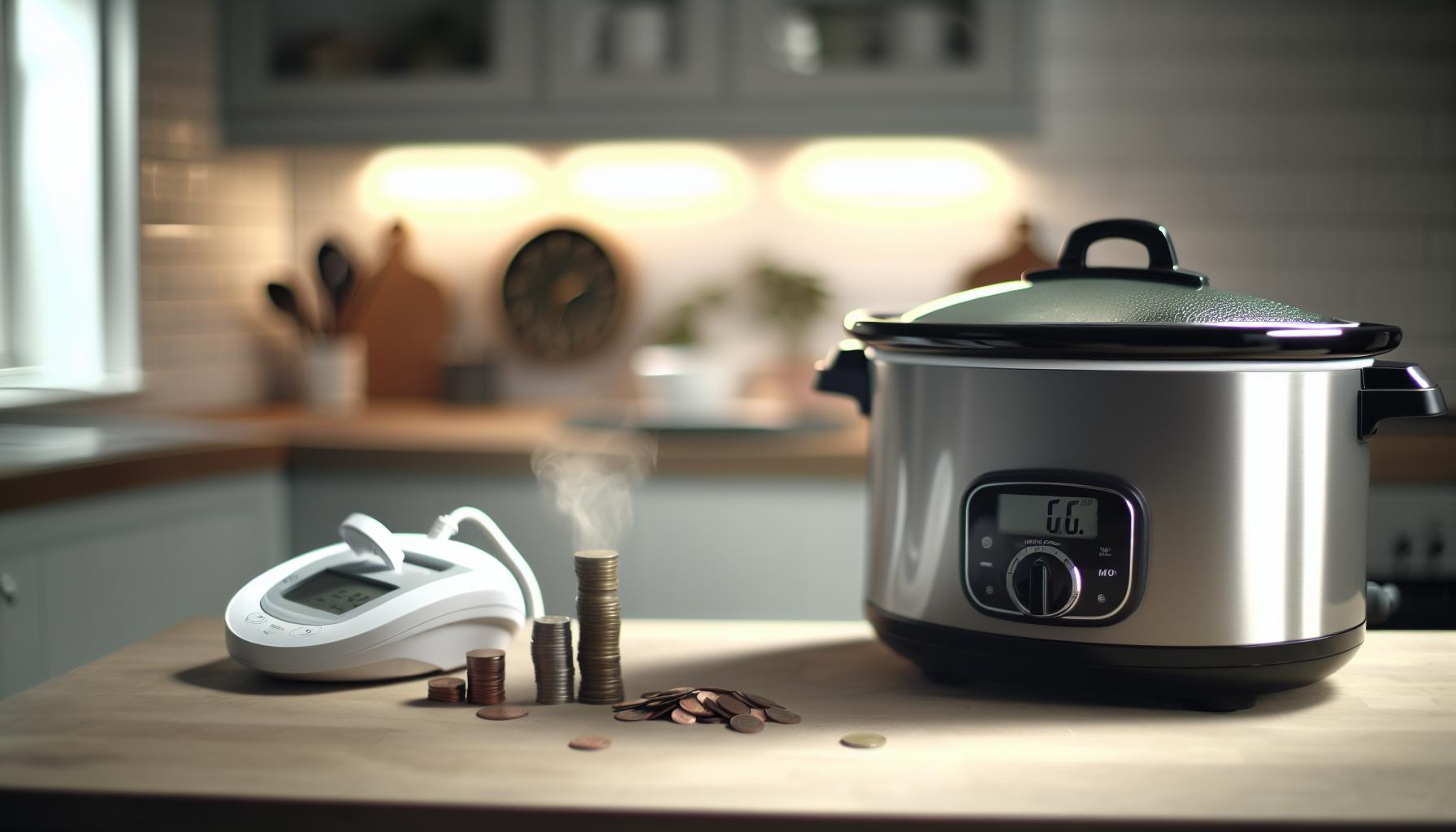 Can You Leave a Slow Cooker on Overnight? Here's What to Know 8 Energy Consumption: Are Overnight Slow Cookers Cost-Effective?