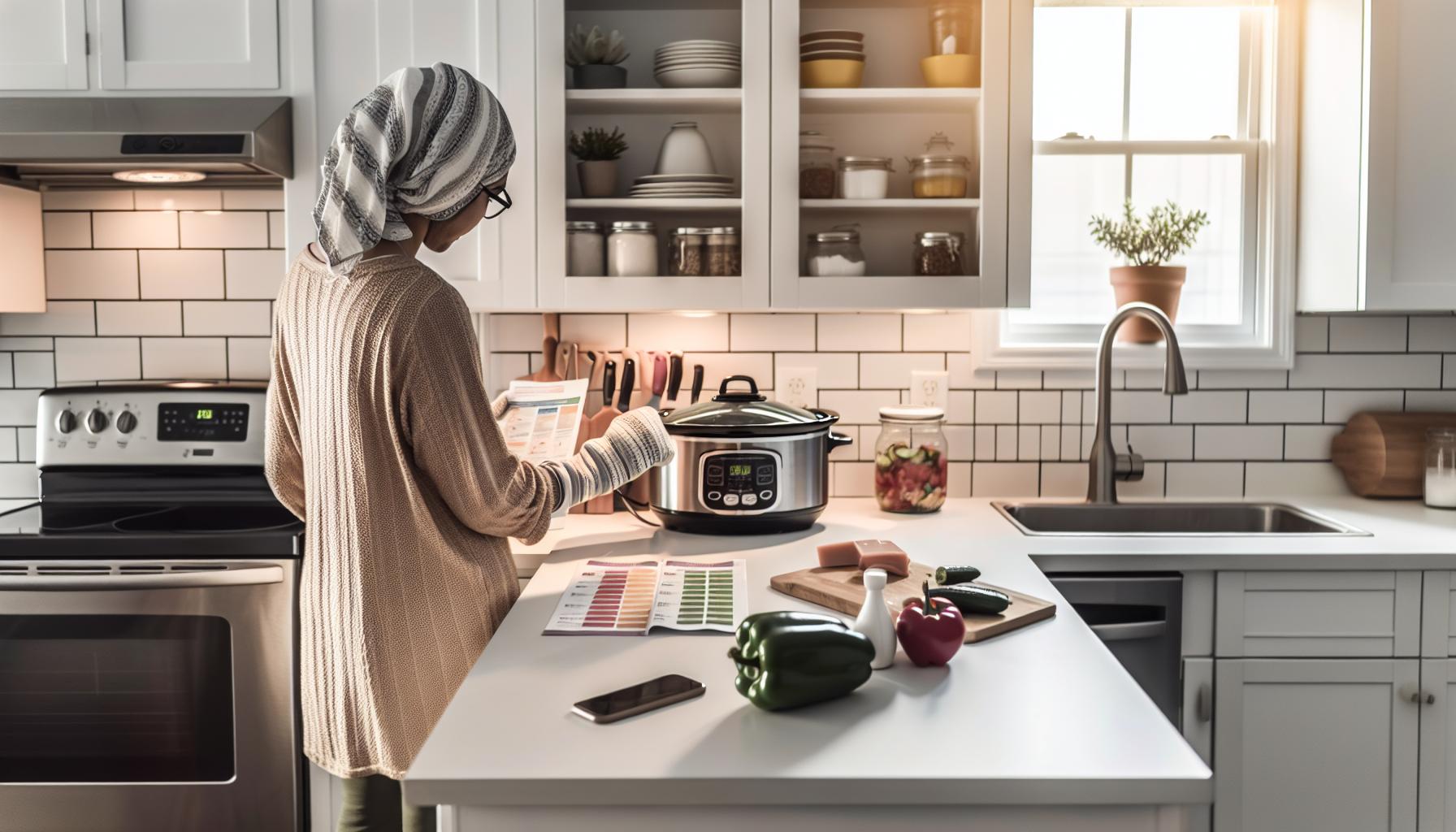 What to Look for in a Slow Cooker: Essential Buying Guide 6 Energy efficiency and Safety Tips for Slow Cooker Use