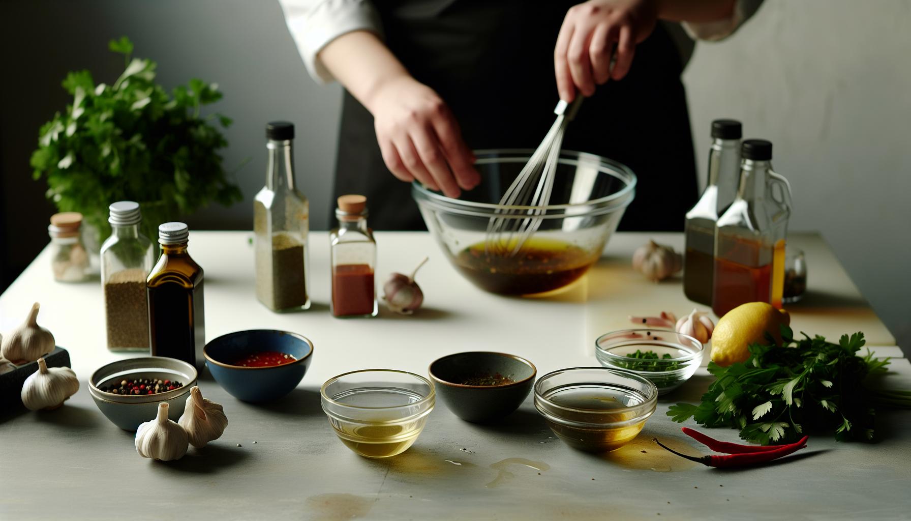 How Long To Cook Chicken In Slow Cooker Without Drying It Out 7 Essential Flavor Boosters and Marinades