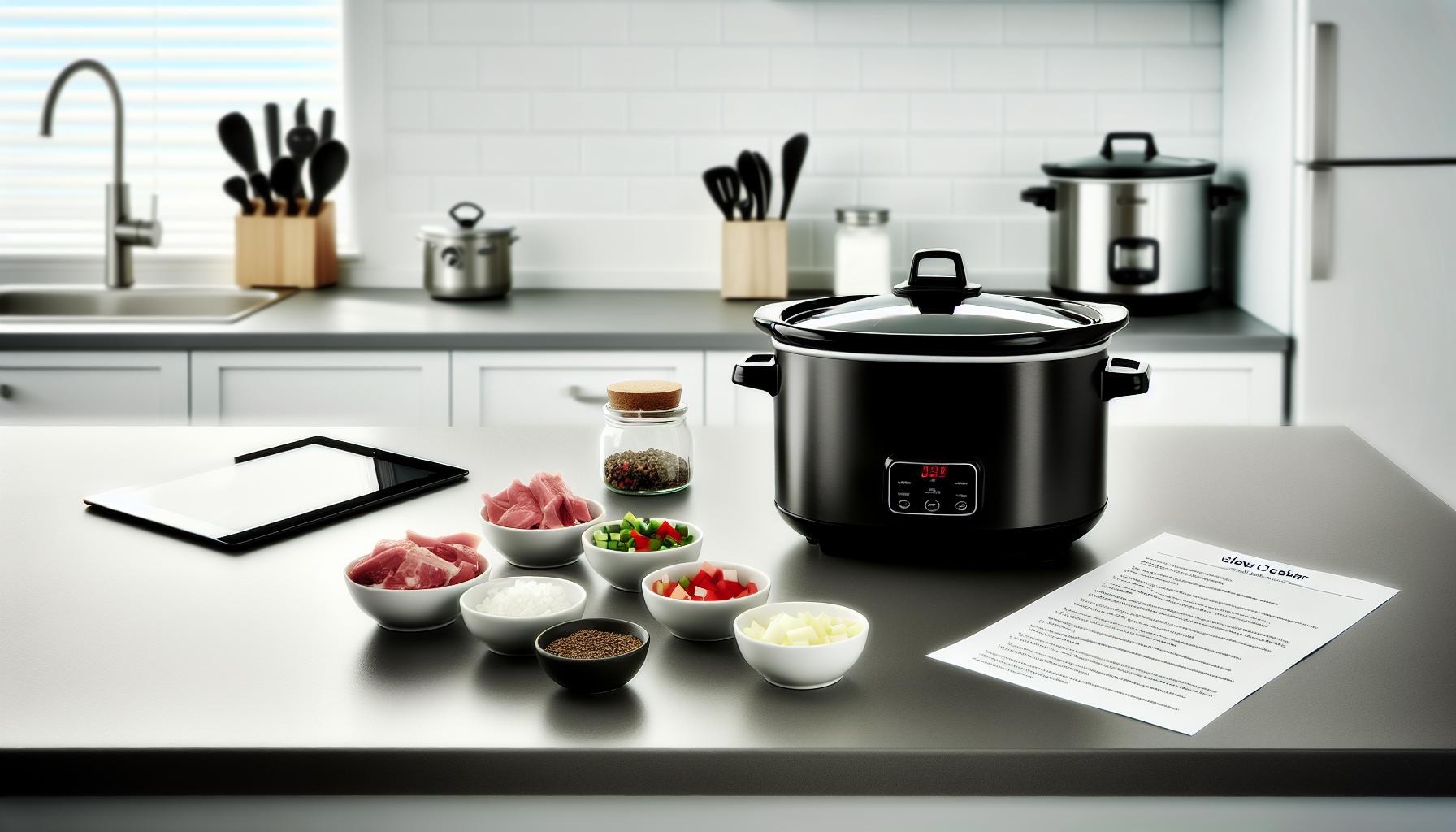 Essential Kitchen Hacks to Get the Most from Your Crockpot or Slow Cooker