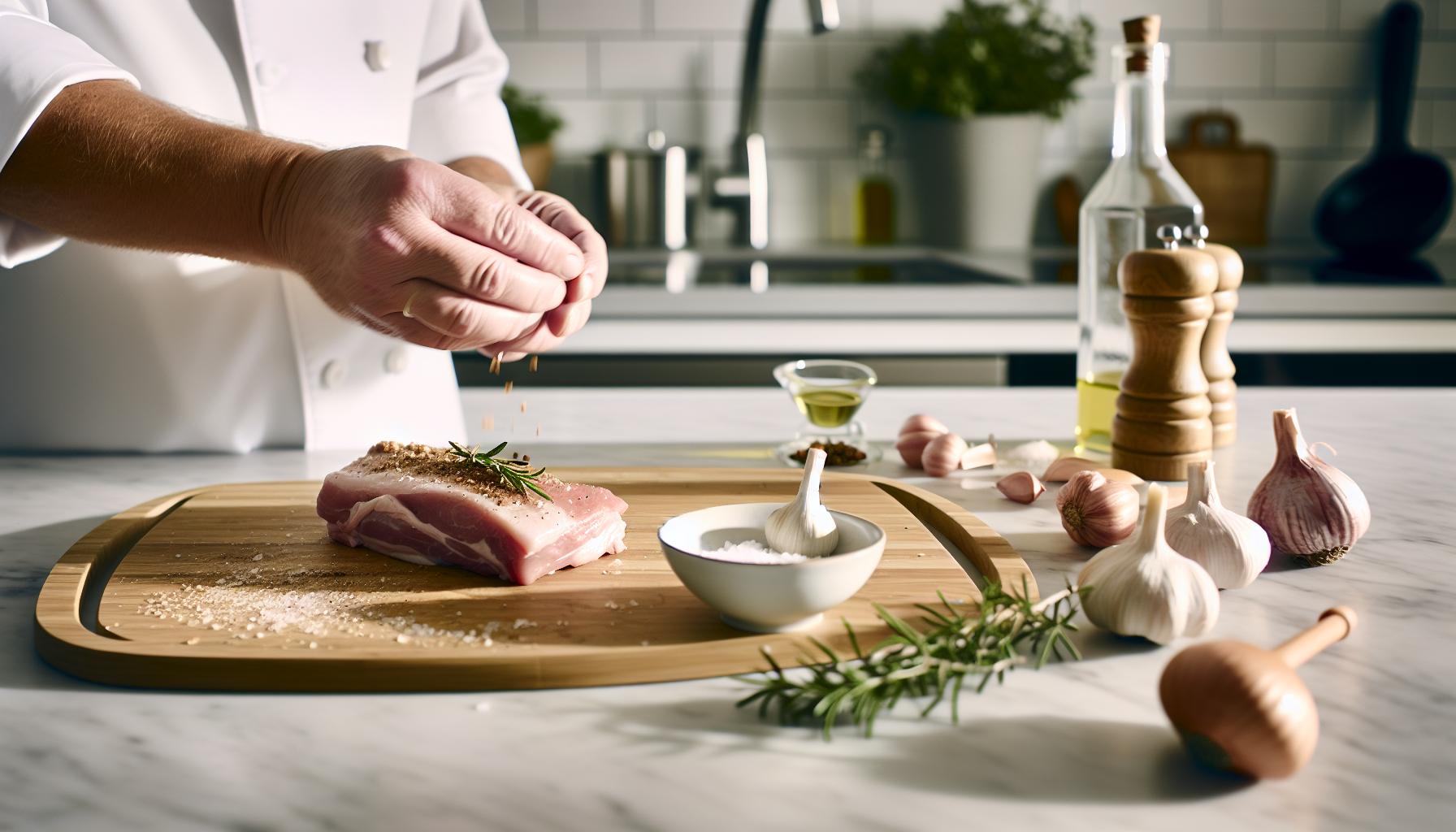 How Long To Cook Pork In Slow Cooker For Melt-In-Your-Mouth Bites 2 essential Prep Tips for melt-in-Your-Mouth Pork