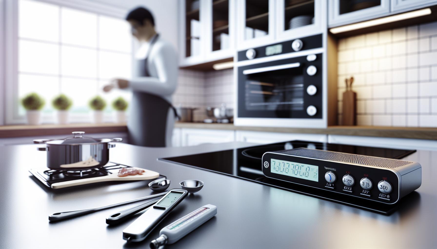 Essential Tips for Timing and Temperature Control