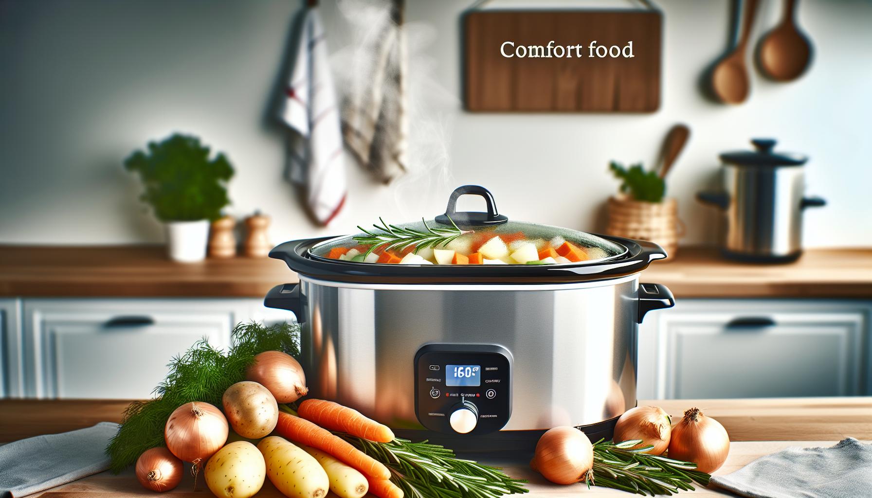 What Can You Make in a Slow Cooker? The Ultimate Idea List 6 Family-Friendly Slow Cooker Comfort Food Classics