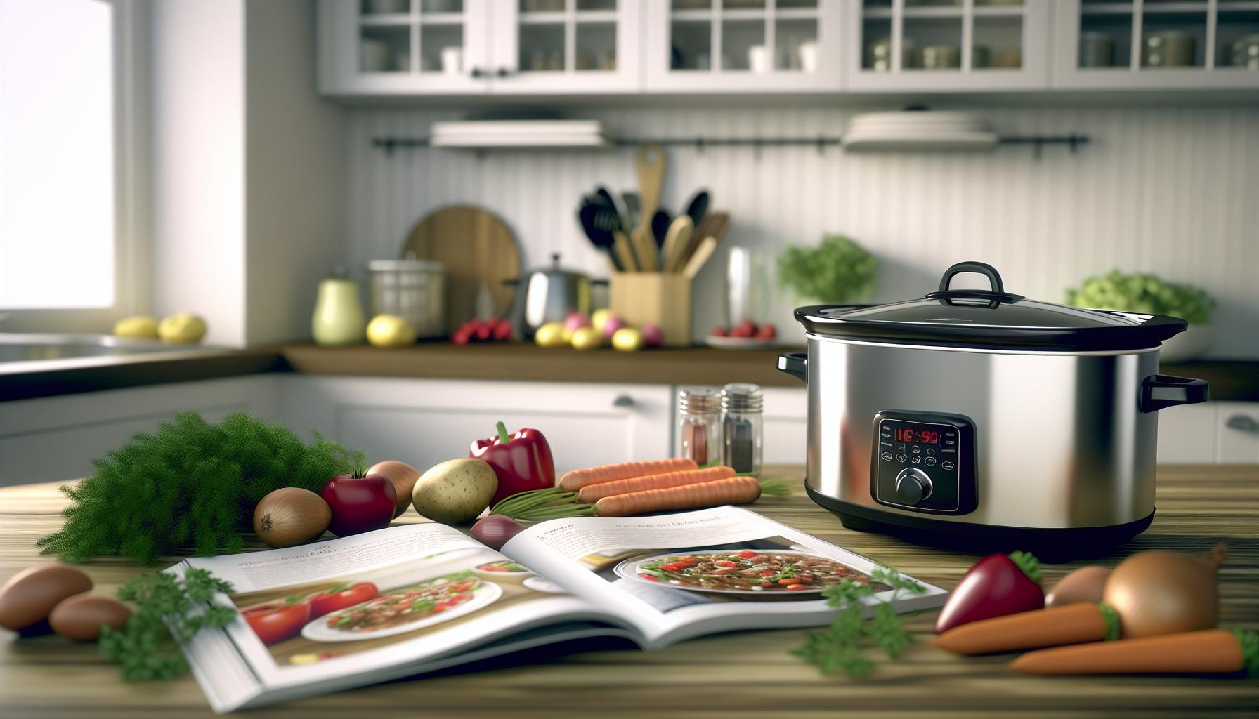 My Favorite Crockpot Recipes Perfect for Slow Cooker Fans