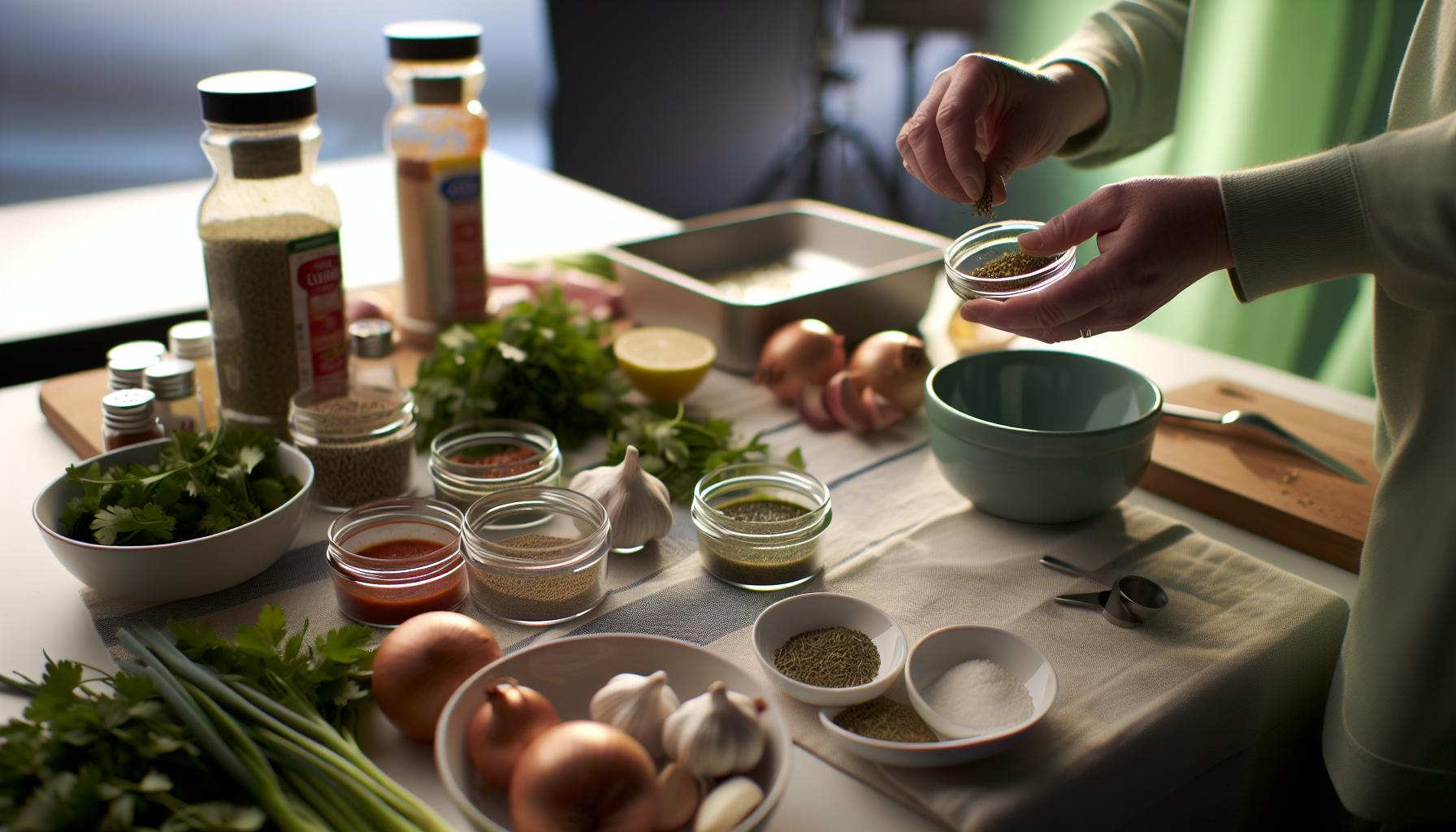 How Long To Cook Roast In Slow Cooker For Sunday Dinner 5 Flavor Boosters: Best Seasonings and Marinades