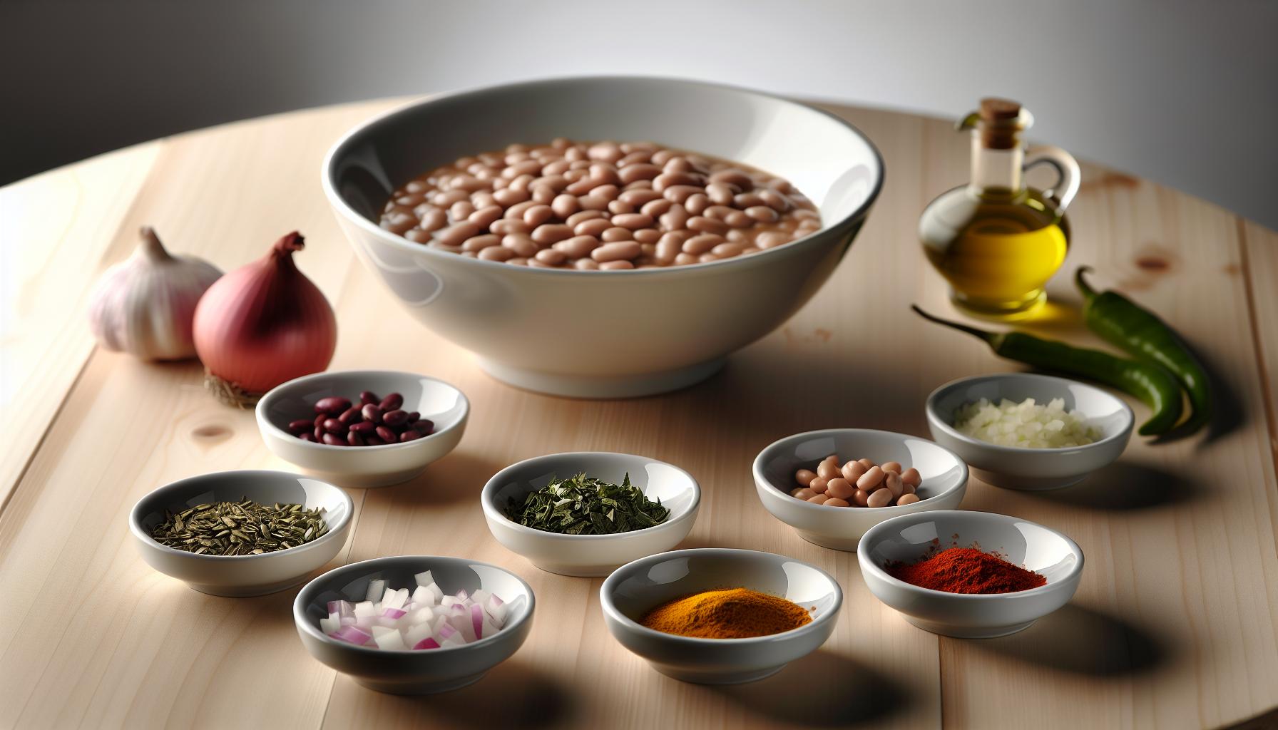Can You Cook Beans in a Slow Cooker Safely? What You Must Know 8 Flavor Boosters: Delicious add-Ins to Elevate Your Beans