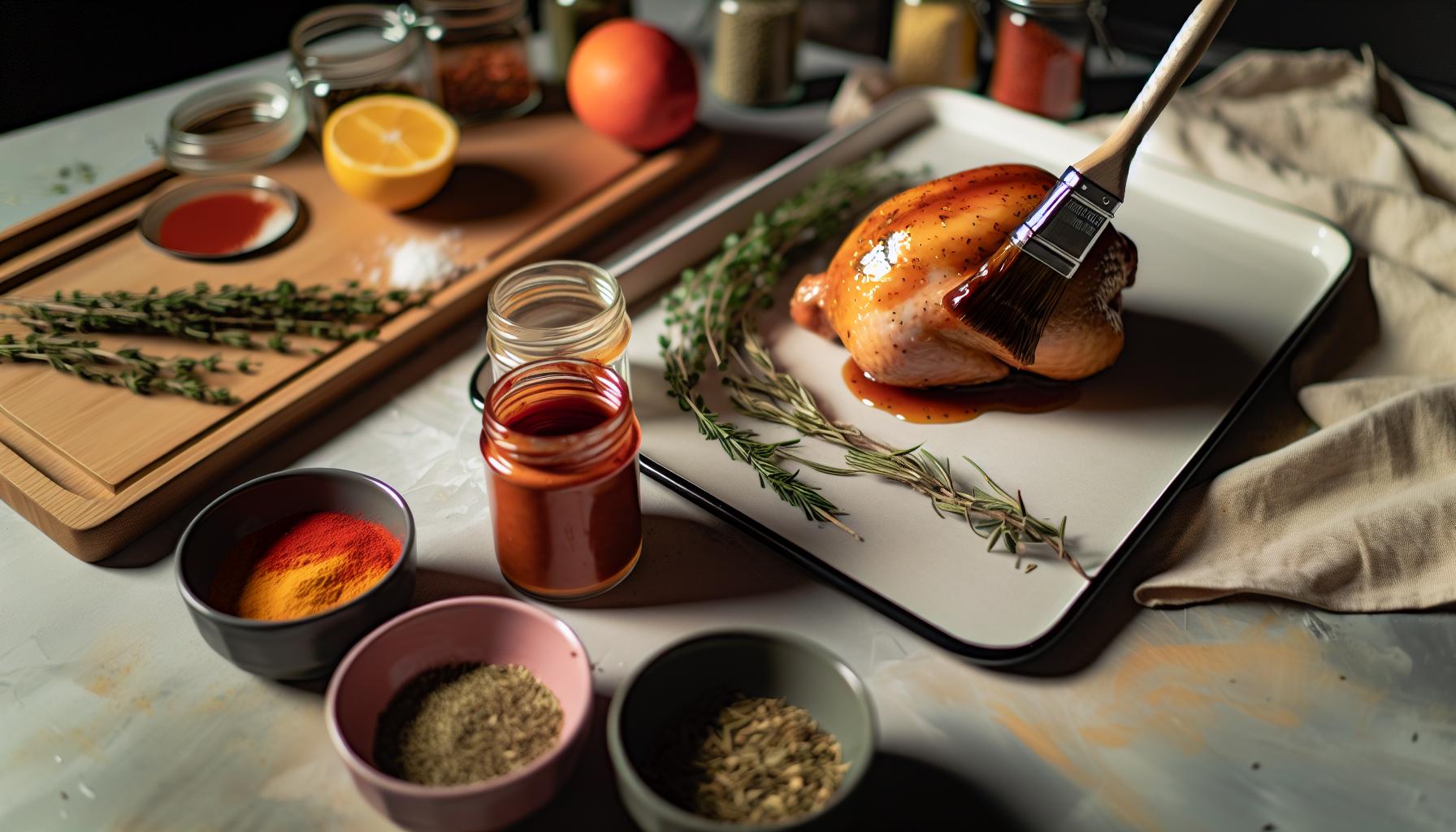 How Long To Cook A 10 Pound Ham In A Slow Cooker Perfectly 5 Flavor Boosters: Easy Glaze and Seasoning Ideas