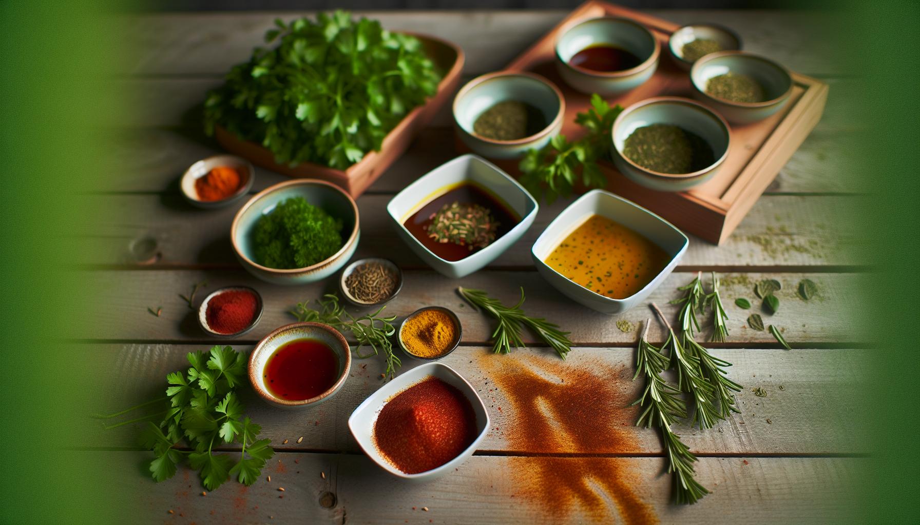 How Long to Cook Ham Shank in Slow Cooker for Smoky Tenderness 7 flavor Boosters: Herbs,spices,and Glazes That Wow