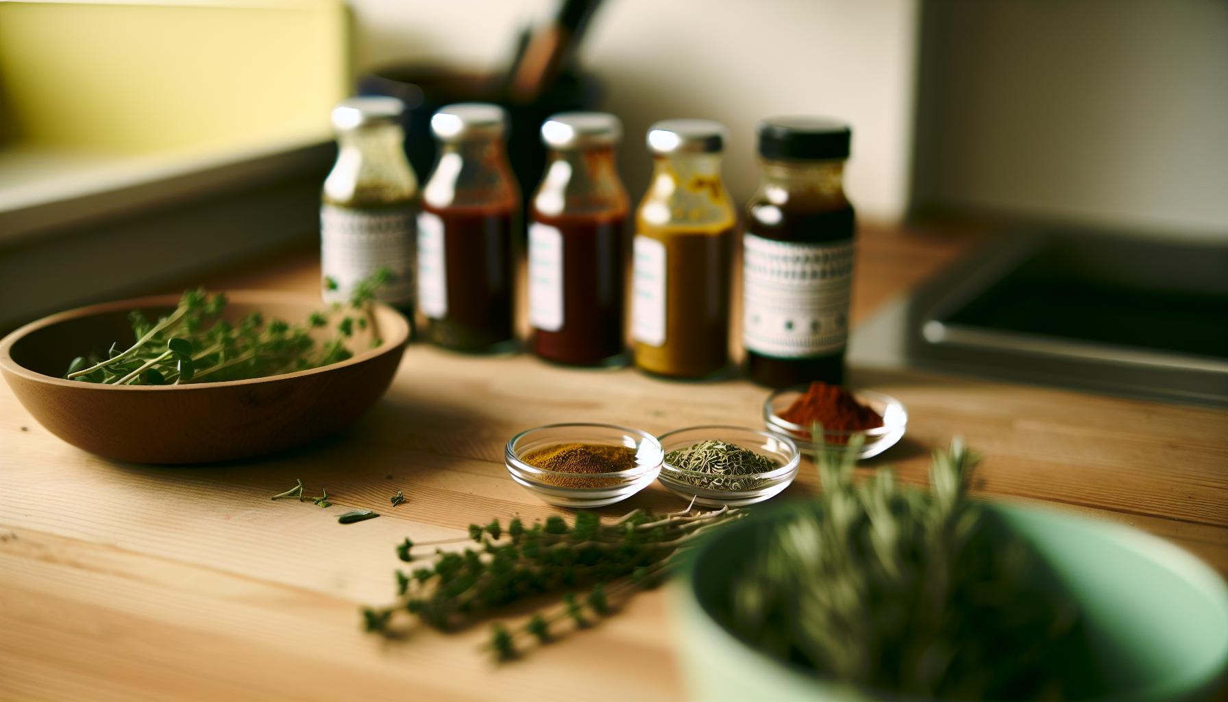 How to Make a Tender Rump Roast Slow Cooker Style (Budget-Friendly) 3 Flavor Boosters: Herbs, Spices, and Marinades