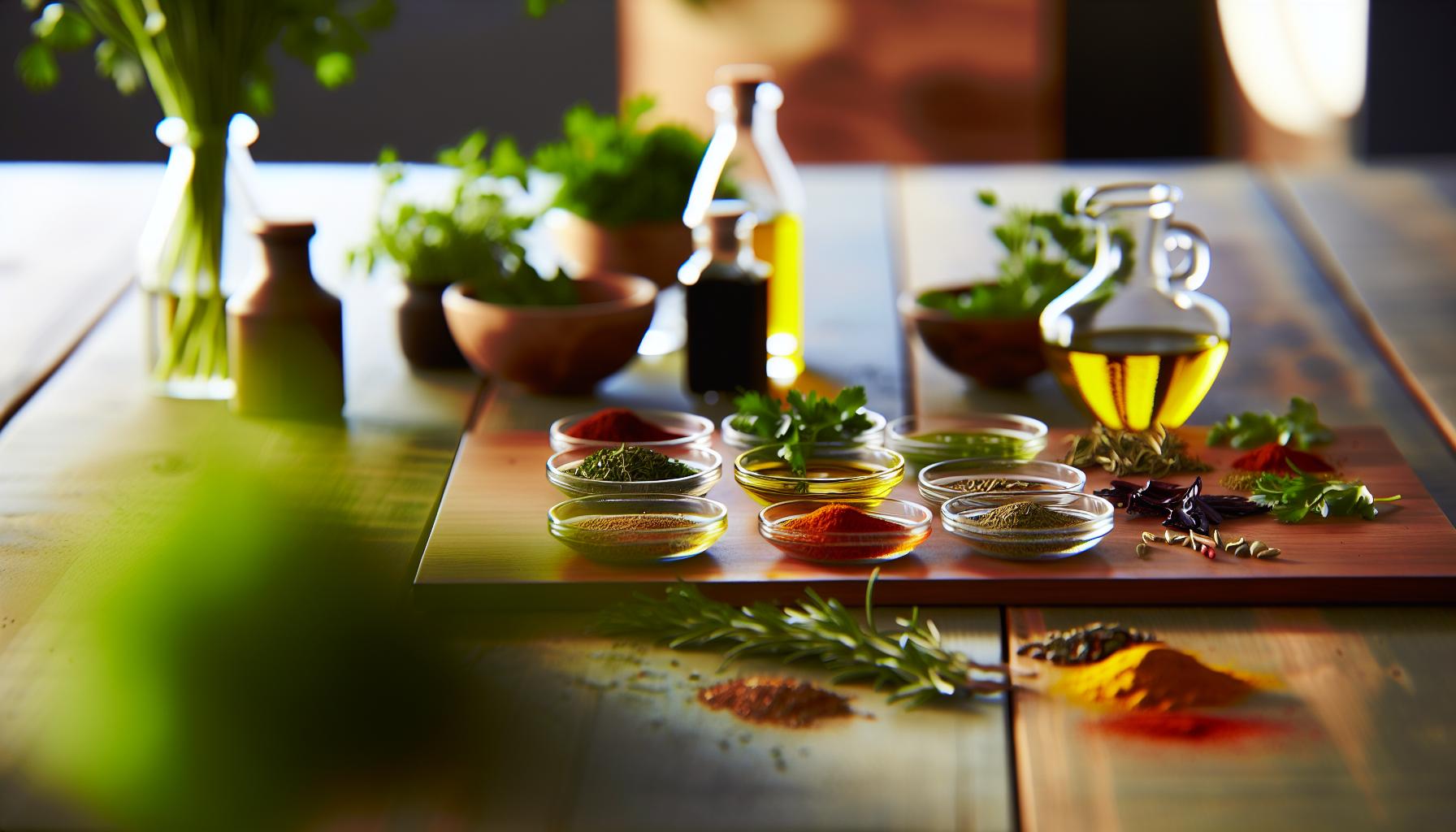 How Long to Cook Beef in Slow Cooker for Melt-in-Mouth Results 4 Flavor Boosters: Marinades, Herbs, and Spices