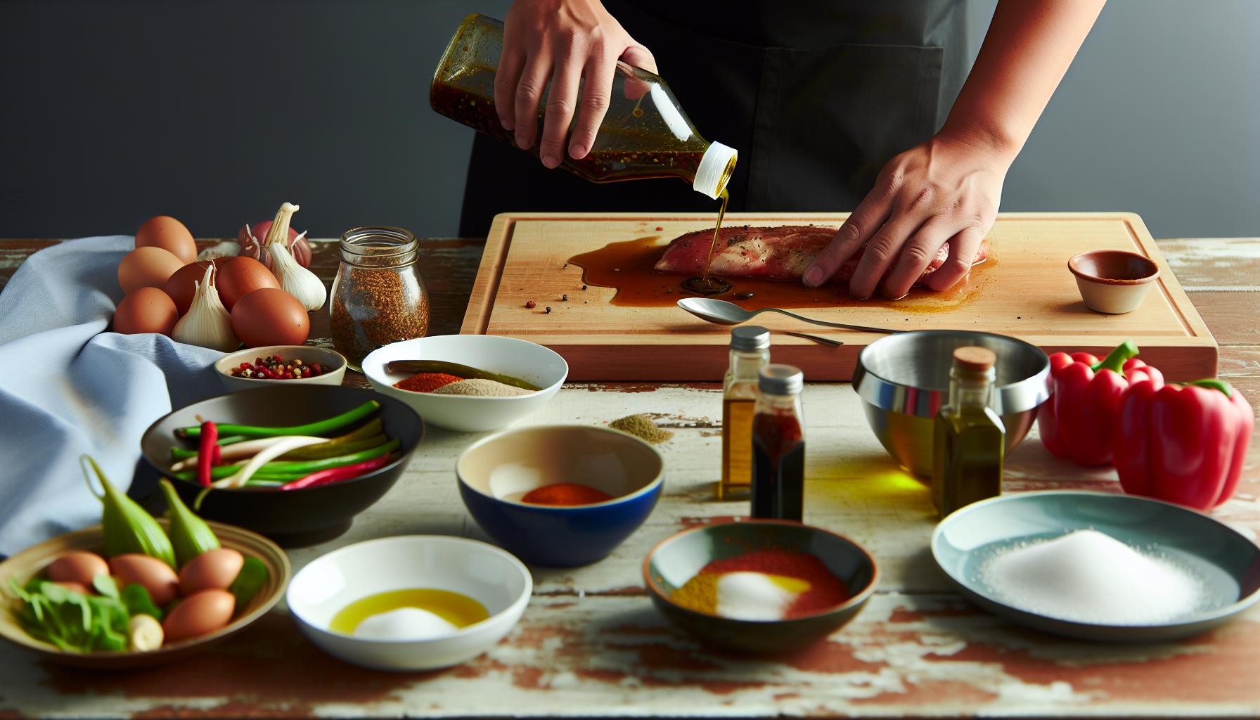 How Long To Cook Rump Roast In Slow Cooker For Tender Slices 2 Flavor Boosters: Marinades, Rubs, and Liquid Additions