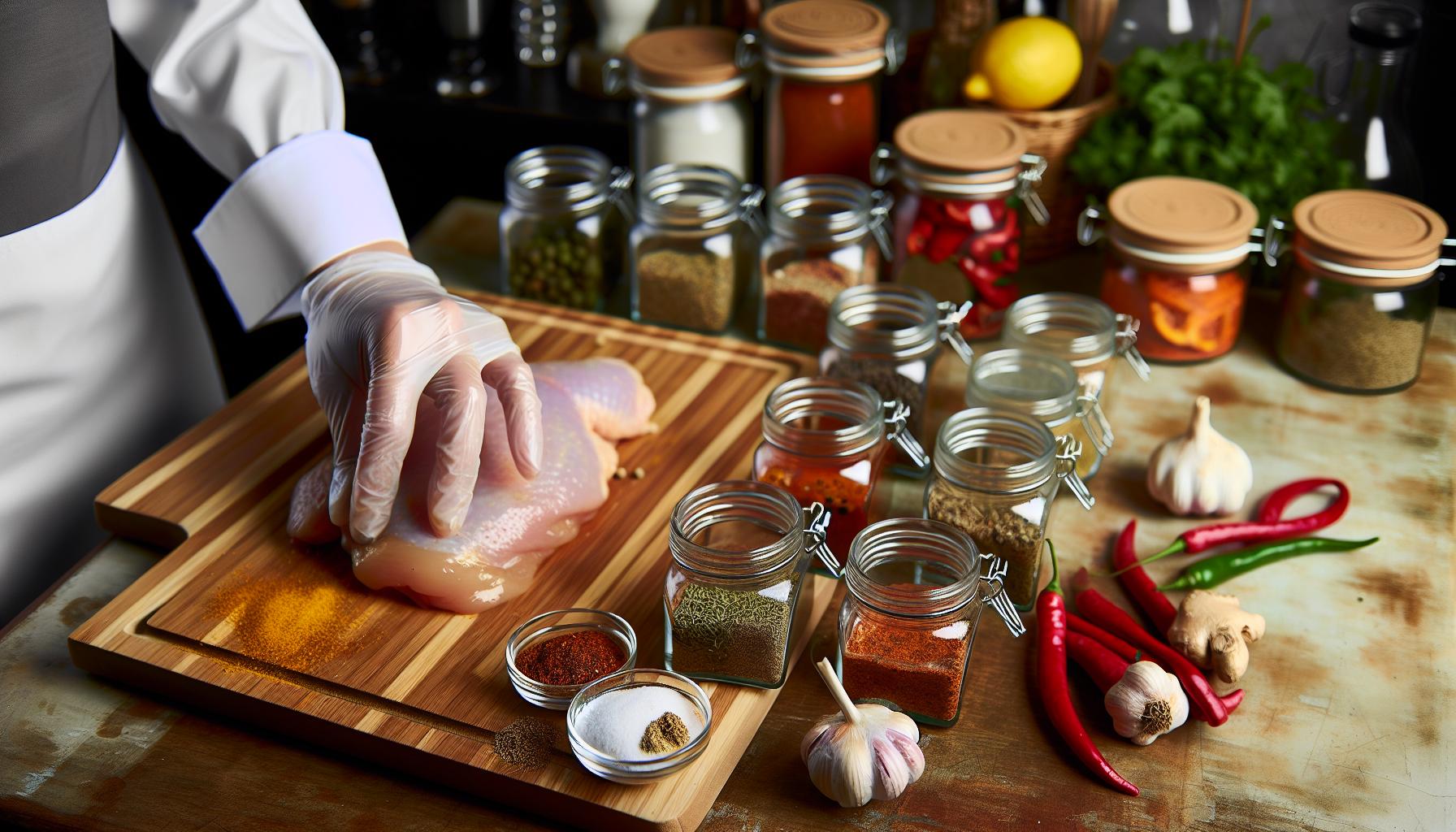 How to Cook Chuck Steak in Slow Cooker Until Fork-Tender 5 Flavor Boosters: Marinades, Rubs, and Seasonings That Work