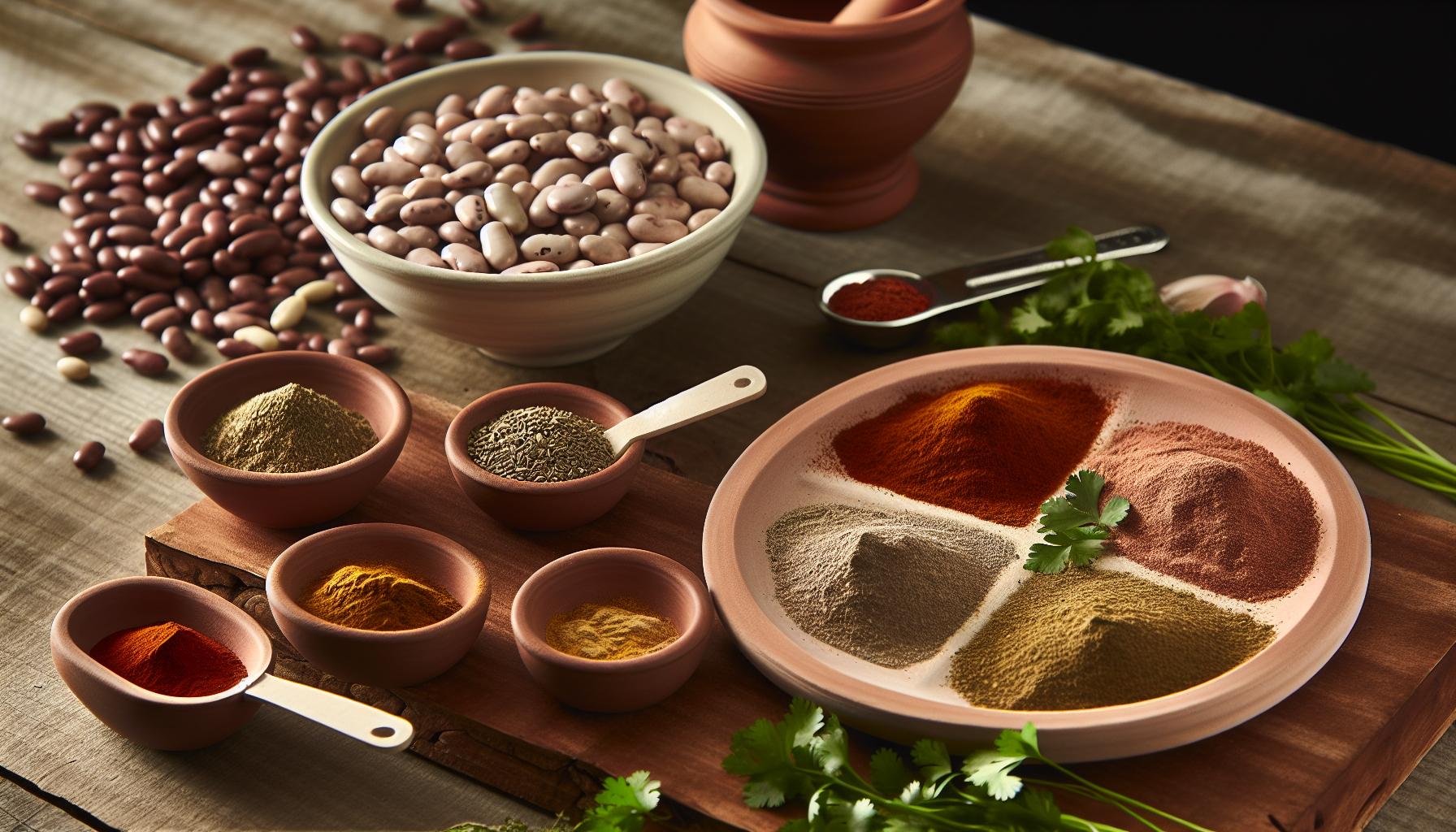 How to Make Pinto Beans in a Slow Cooker Without Soaking 6 Flavor Boosters and Spice Blends for Pinto Beans