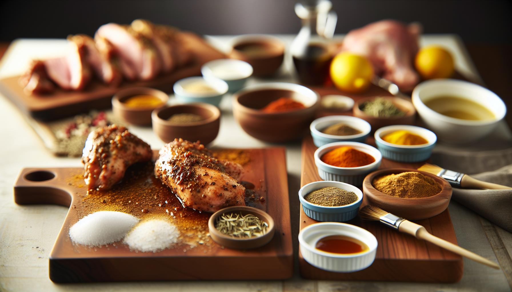 What Is the Most Tender Beef Roast for Slow Cooker Recipes? 5 Flavor-Boosting Marinades and Rubs for Soft, Juicy Roasts