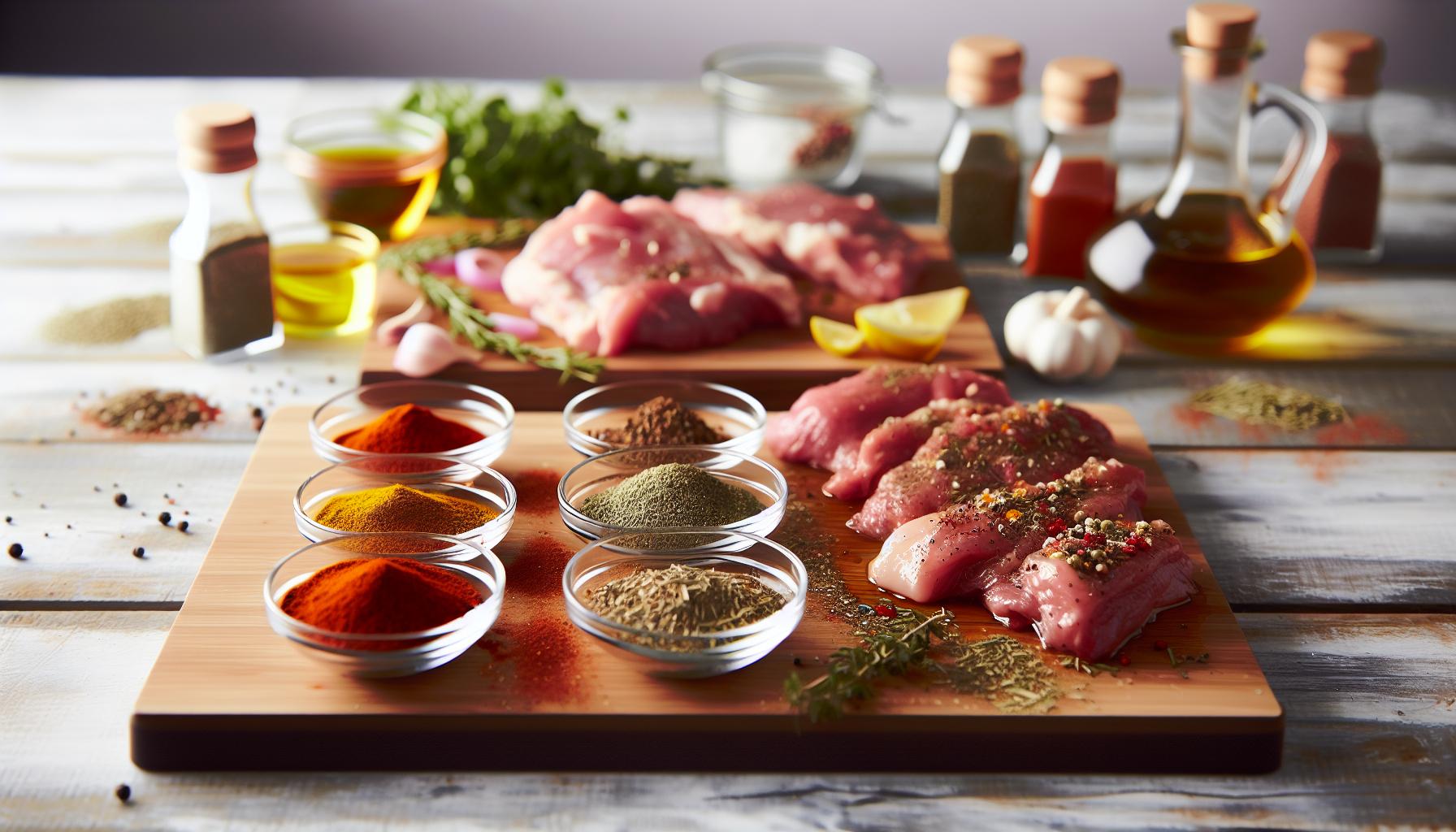 What Cut Of Meat For Pot Roast In Slow Cooker Works Best 6 Flavor-Boosting Meat Rubs and Marinades That Work Wonders