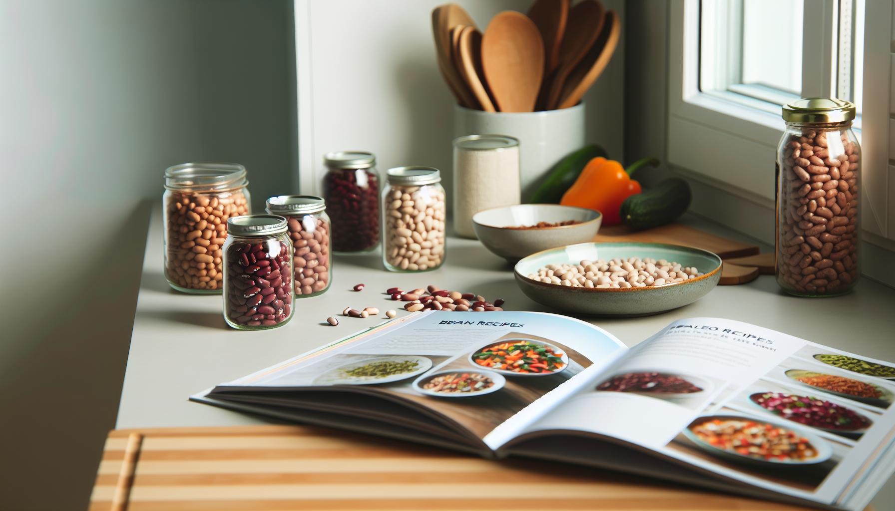 Is It Safe to Cook Beans in a Slow Cooker? Important Warning 11 Gluten-free and Paleo-friendly Bean Recipes for Busy Cooks