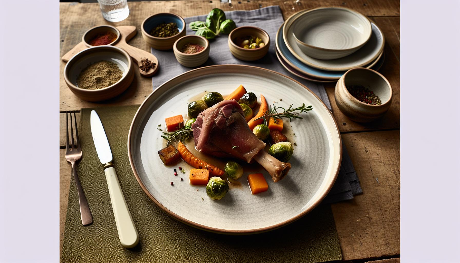 How Long to Cook Ham Hock in Slow Cooker for Rich Flavor 8 gluten-Free and paleo-Friendly Ham hock Meal ideas