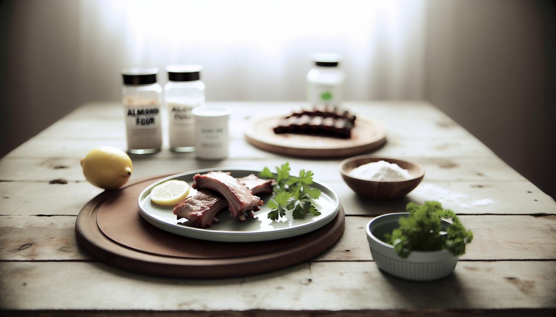 How Long to Cook St Louis Ribs in Slow Cooker (BBQ Perfection) 8 Gluten-Free and Paleo-Friendly Rib variations