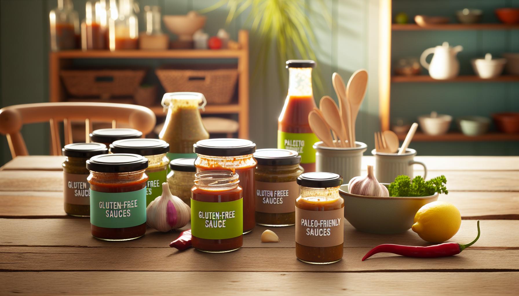 How to Cook Beef Tongue in Slow Cooker Until Melt-in-Your-Mouth 8 Gluten-Free and Paleo-Friendly Sauce Options