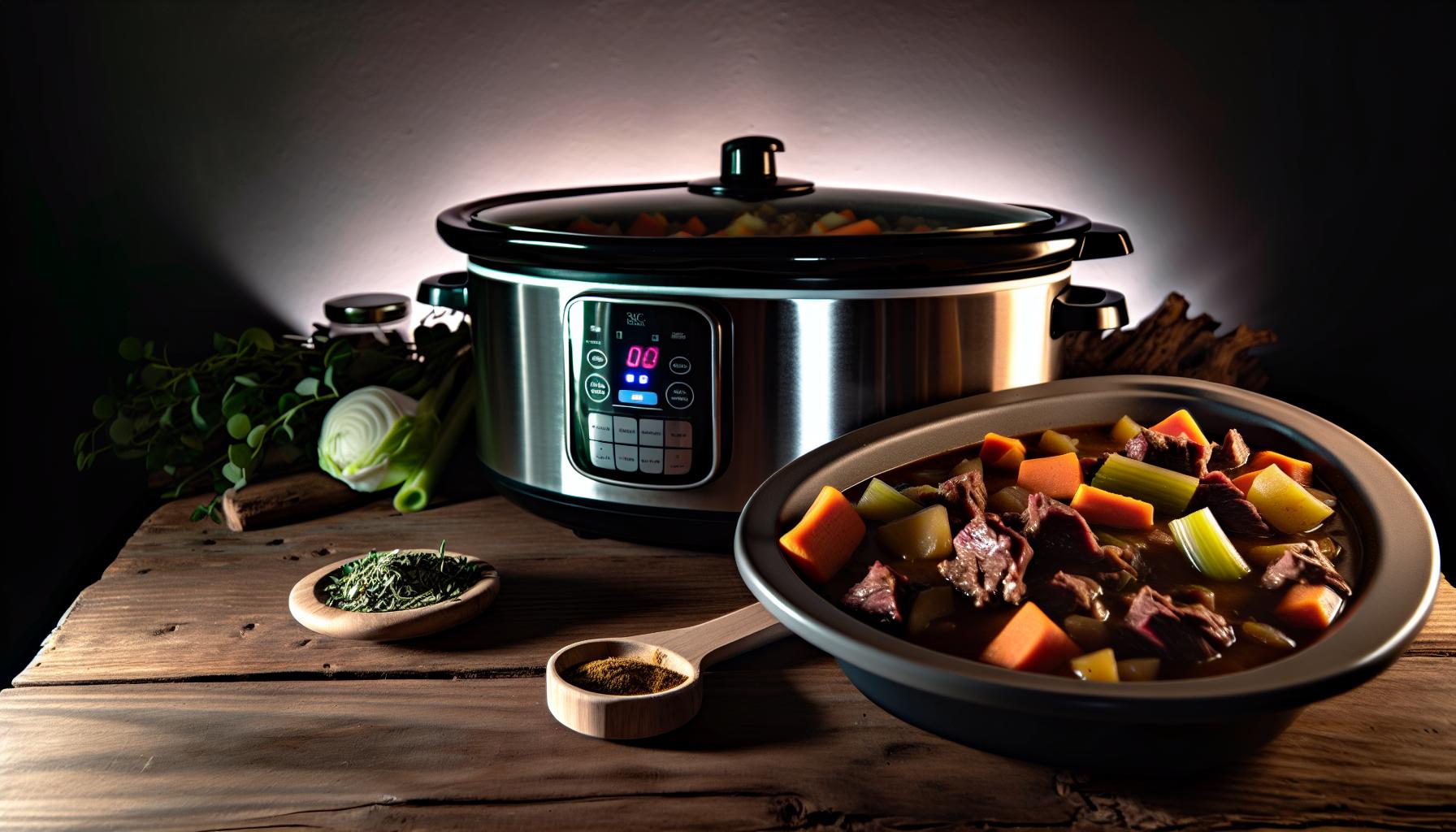 How To Make Beef Stew In A Slow Cooker That Tastes Slow Simmered 7 Gluten-Free and Paleo-Friendly slow Cooker Beef Stews