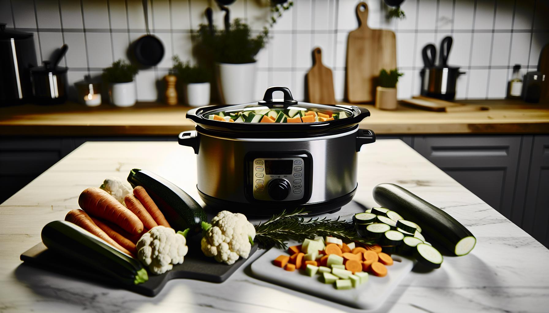 How Long to Cook Frozen Vegetables in Slow Cooker 7 Gluten-Free and Paleo-Friendly slow Cooker Veggie Ideas