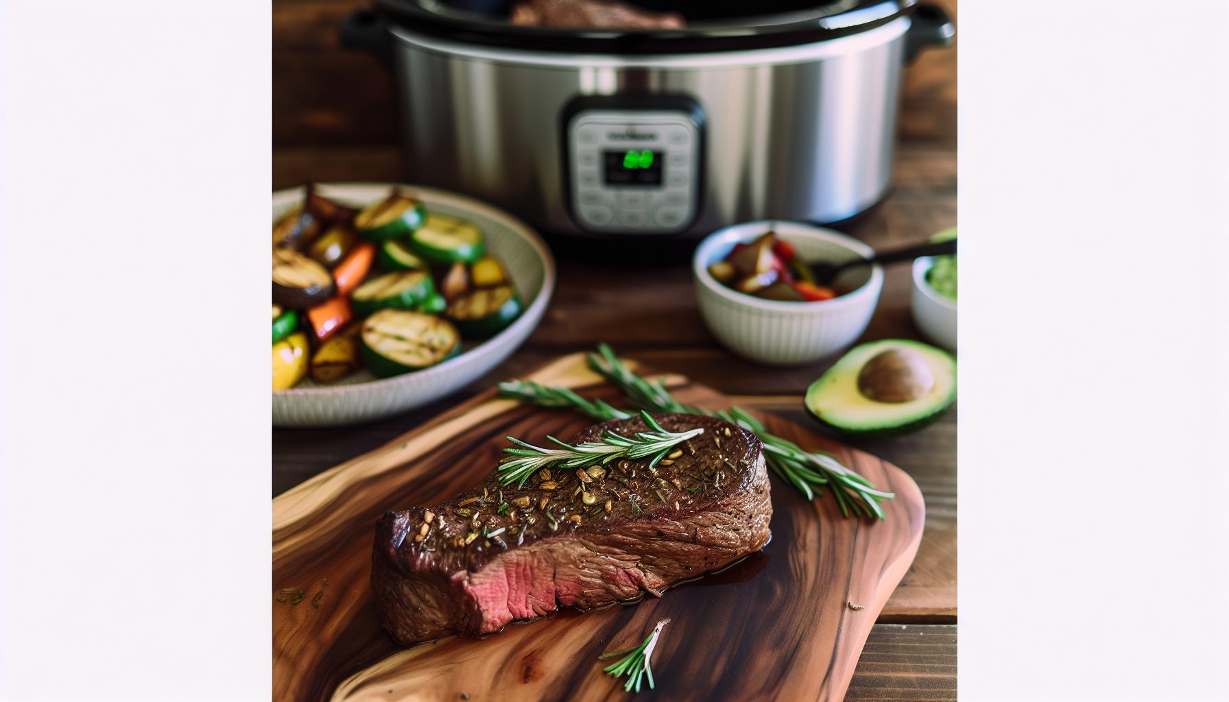 healthier Slow Cooker Ribeye Tips for ⁢Paleo ‍and Gluten-Free