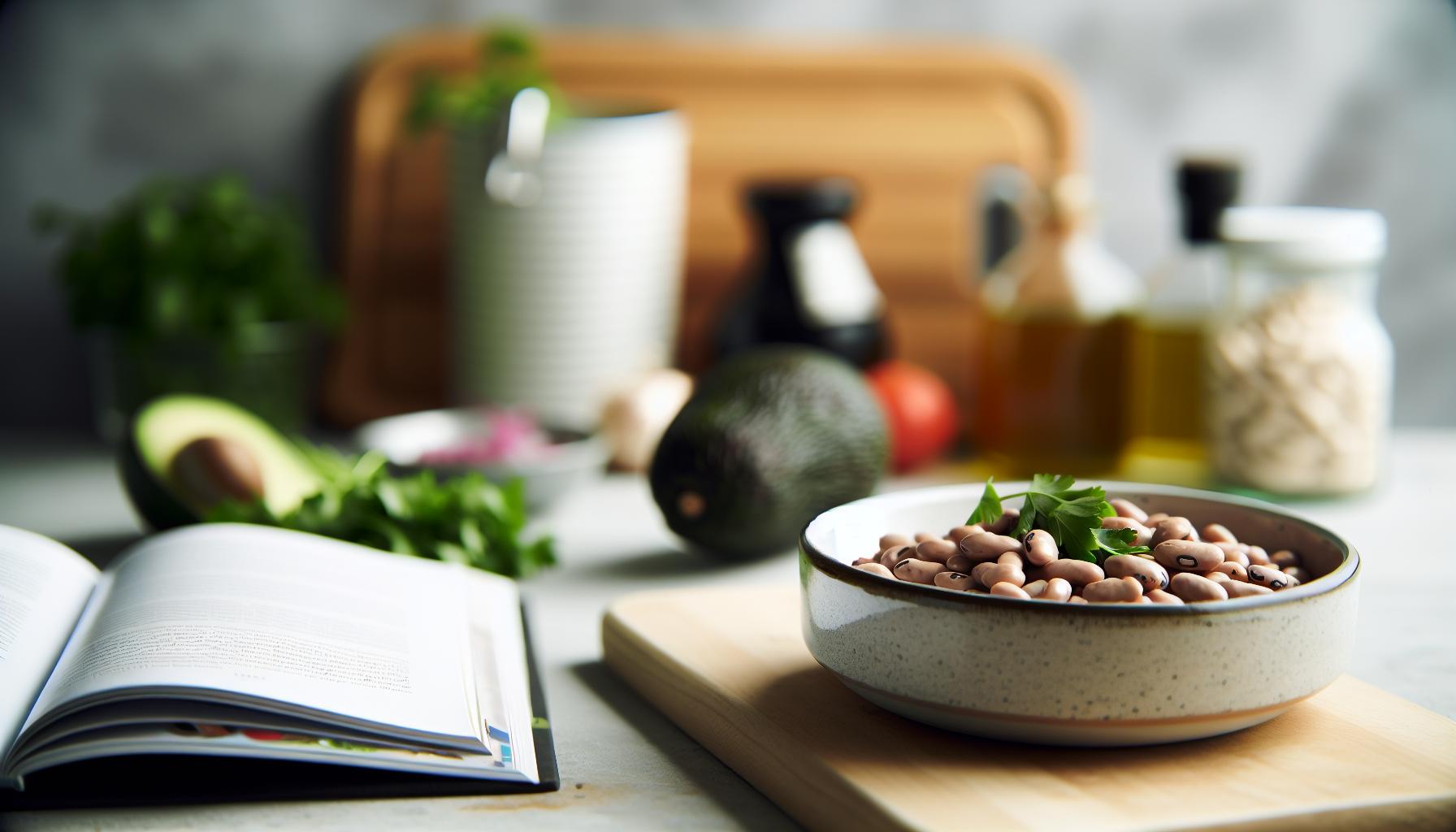 How to Make Pinto Beans in a Slow Cooker Without Soaking 9 Healthy and Dietary Benefits of pinto Beans Made Easy