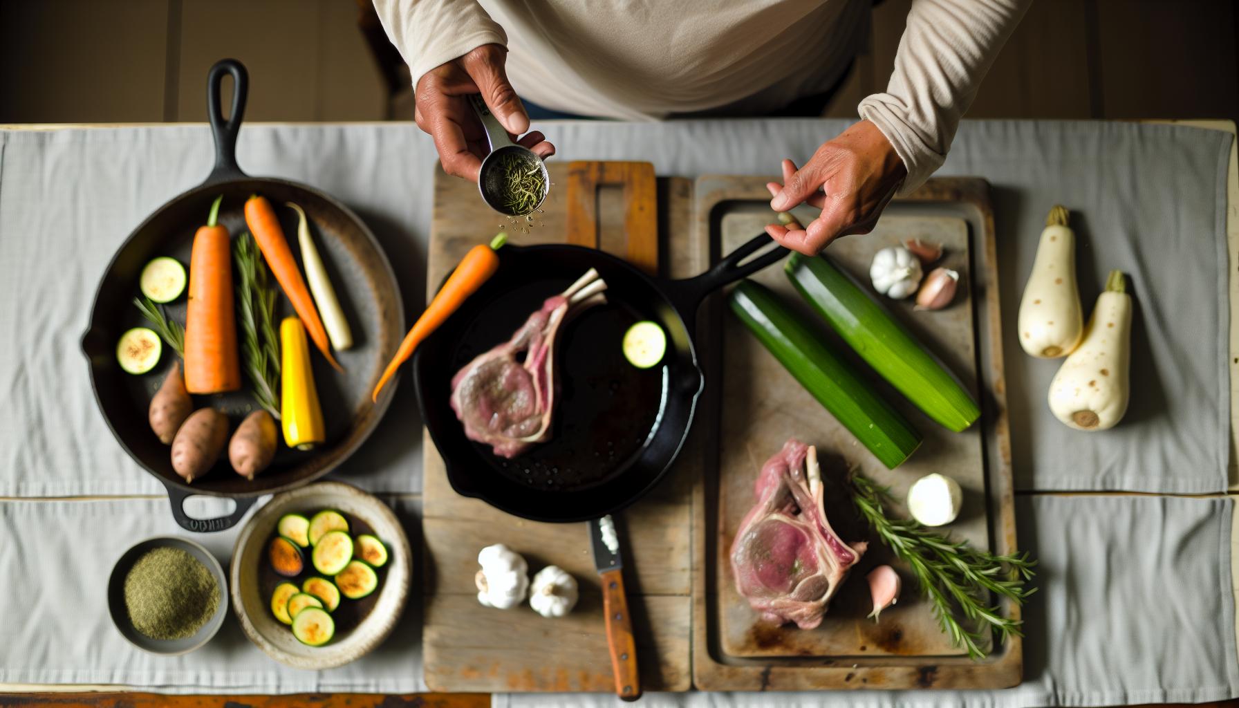 How Long to Cook Leg of Lamb in Slow Cooker (Fall-Apart Tender) 6 Healthy and Paleo-Friendly lamb Cooking Tips