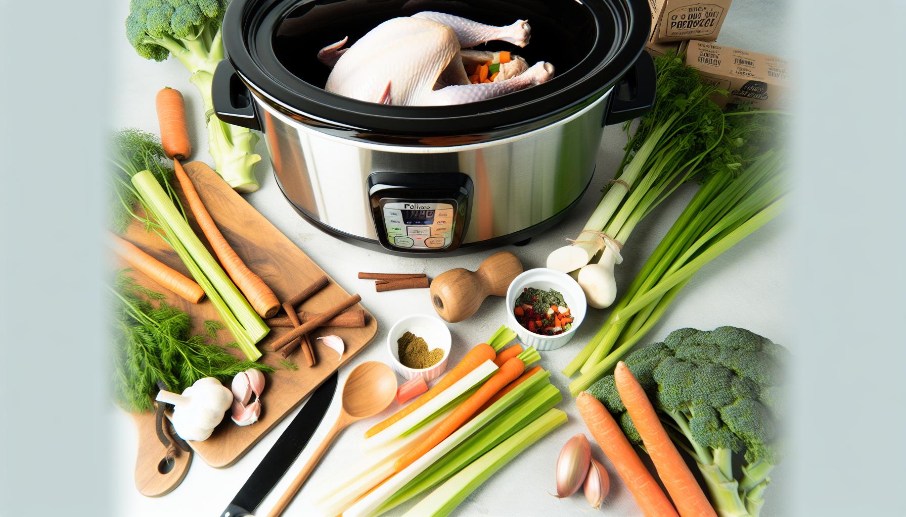 How Long to Cook Turkey Legs in Slow Cooker Until Fork-Tender 6 Healthy and Paleo-Friendly Slow Cooker Turkey Recipes