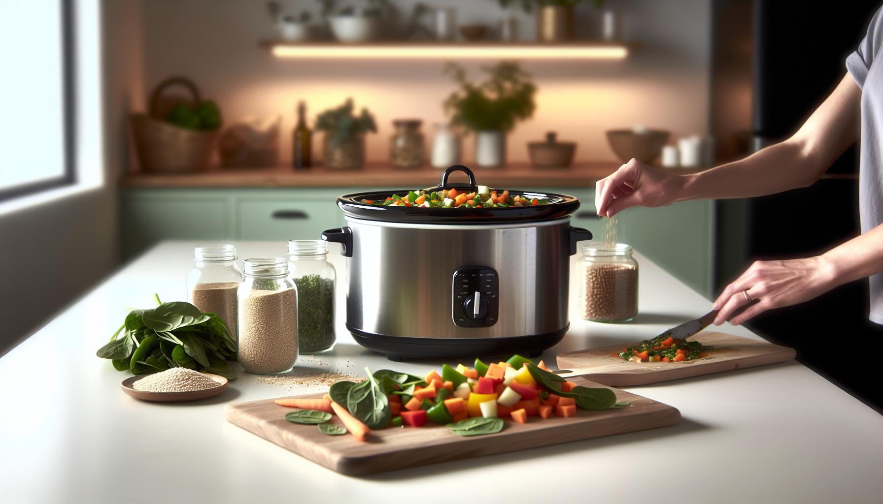 What Can You Make in a Slow Cooker? The Ultimate Idea List 7 Healthy Slow Cooker Recipes with Minimal Prep