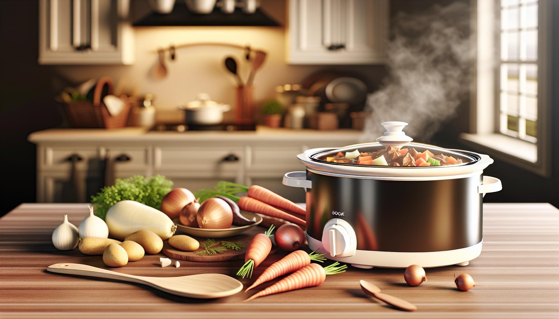 What Can You Make in a Slow Cooker? The Ultimate Idea List 3 Hearty Slow Cooker Dinners for Busy Weeknights