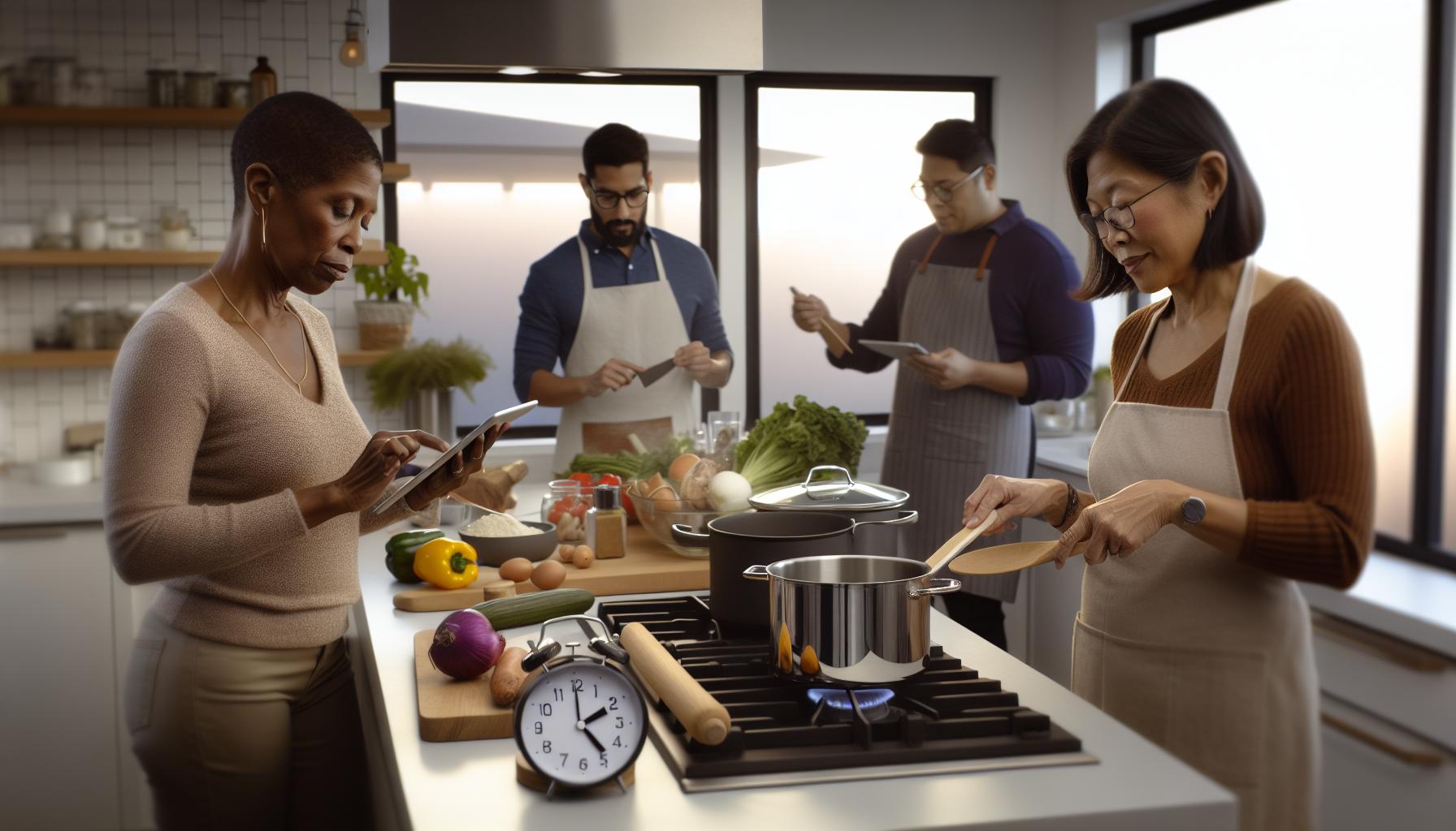 How to Make a Tender Rump Roast Slow Cooker Style (Budget-Friendly) 5 How to Adapt Cook Times for Busy Schedules