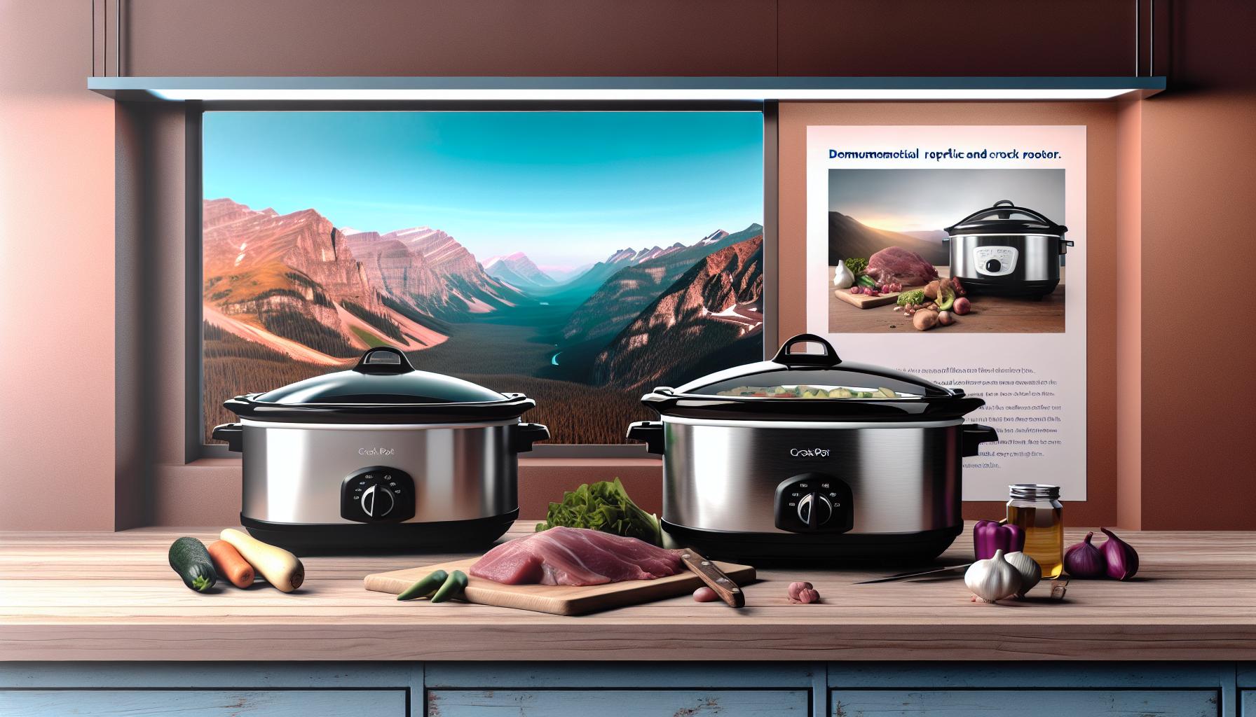 How Altitude and⁢ Crock Type Affect ⁢Slow Cooker Temps