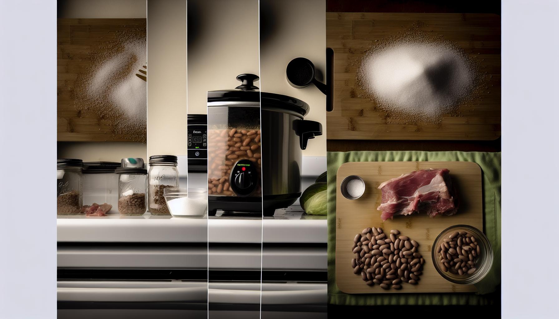 How to Make Pinto Beans in a Slow Cooker Without Soaking 7 How to Avoid Common Slow Cooker Pinto Bean mistakes