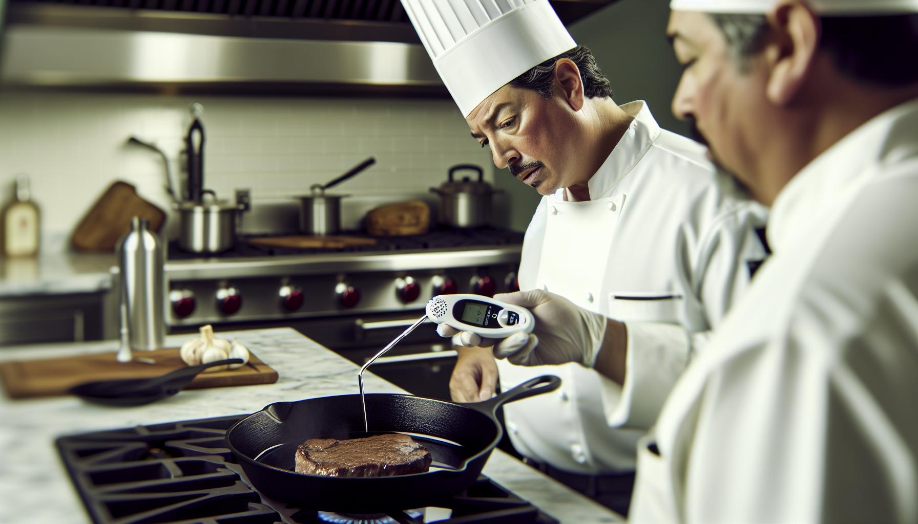 How Long to Cook Beef in Slow Cooker for Melt-in-Mouth Results 5 How to Check Beef Doneness Without Losing Juices