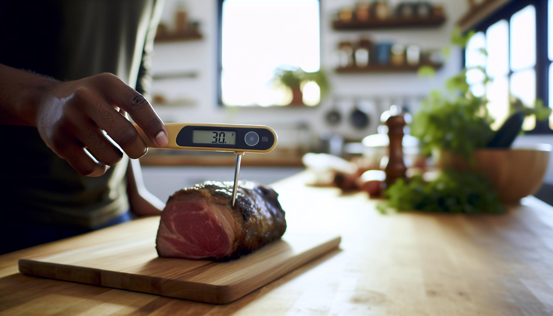 How Long To Cook Roast In Slow Cooker For Sunday Dinner 7 How to Check Roast Doneness safely and Easily