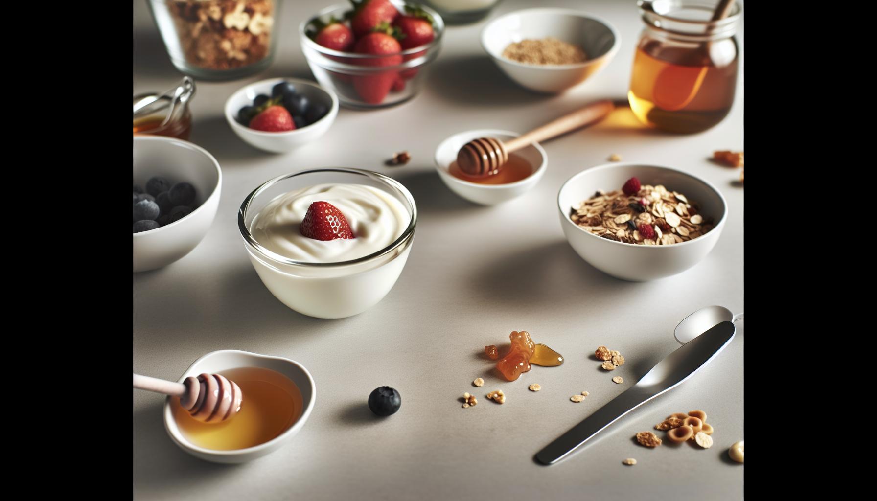 How Do You Make Yogurt In A Slow Cooker The Easy Way 5 How to customize Yogurt Flavor and Texture