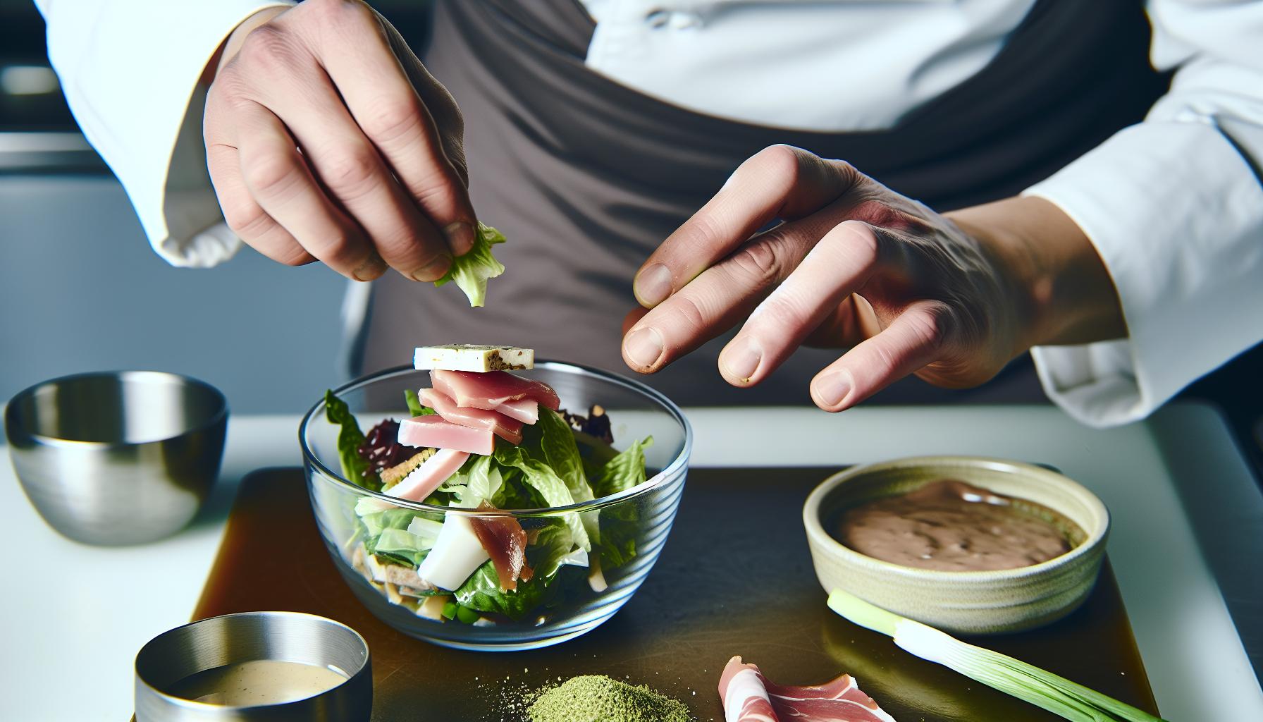 How to Layer Ingredients for ⁣Maximum ⁣Flavor